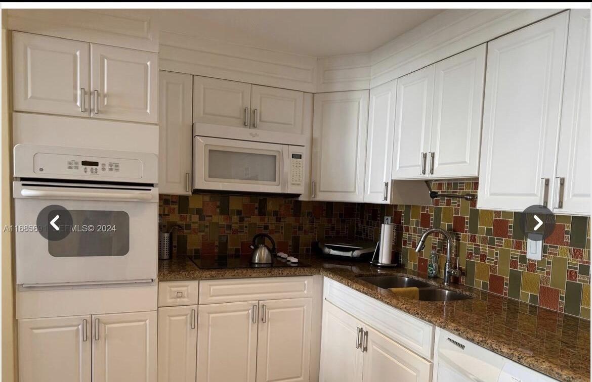 OCEANVIEW BUILDING B CONDO - Residential