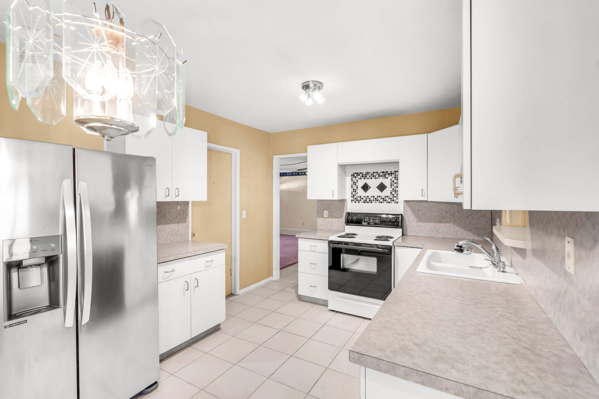CORAL KEY HARBOR - Residential