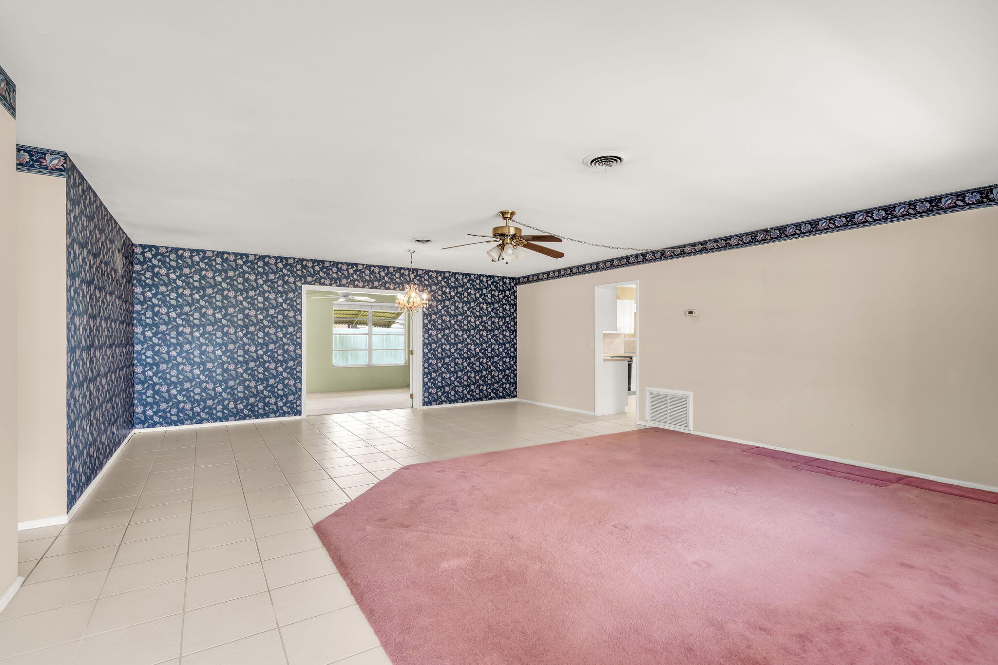 CORAL KEY HARBOR - Residential