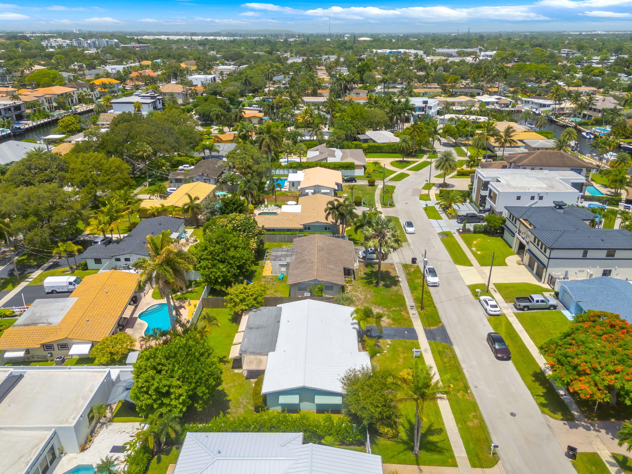 CORAL KEY HARBOR - Residential