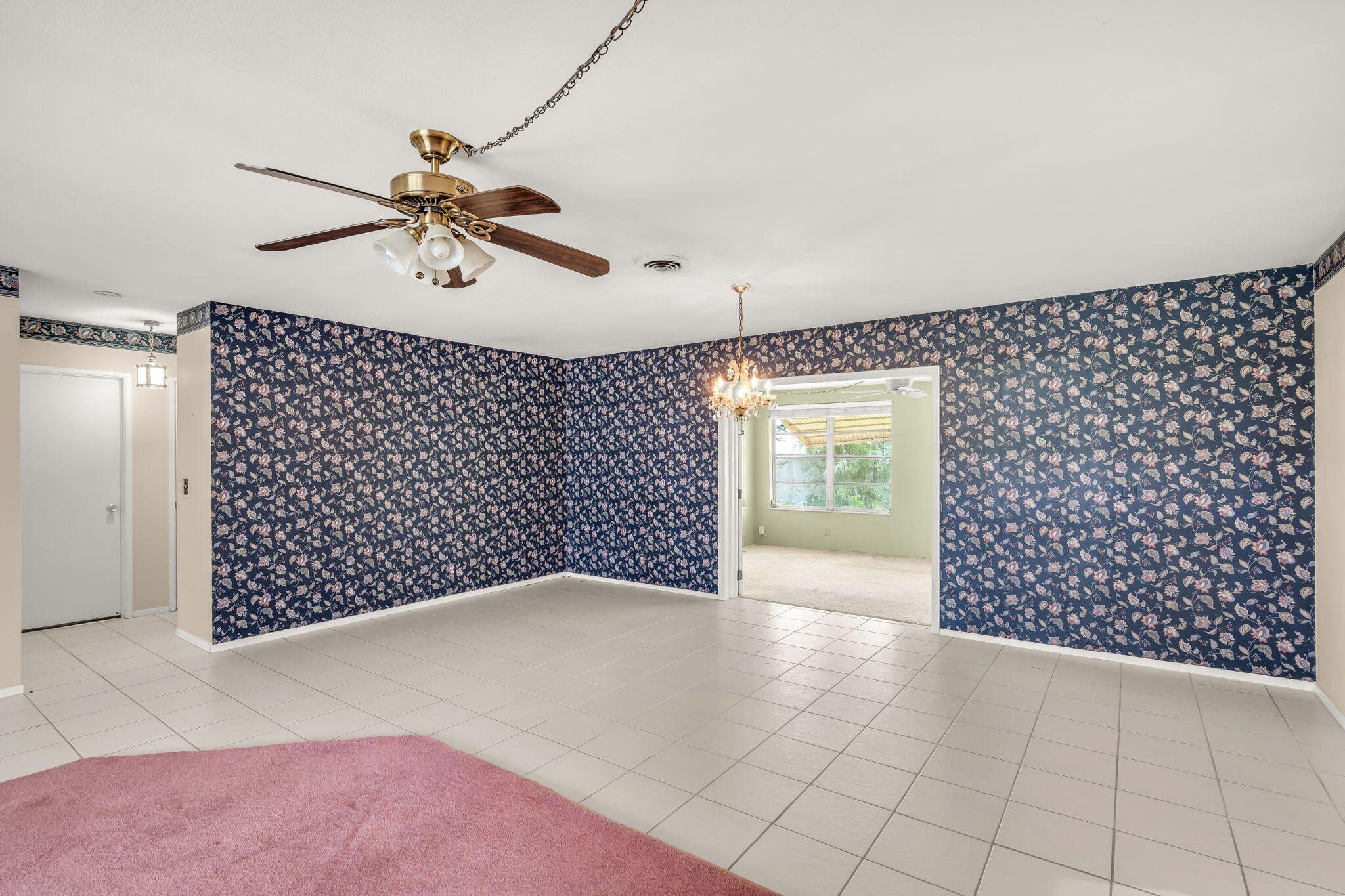 CORAL KEY HARBOR - Residential