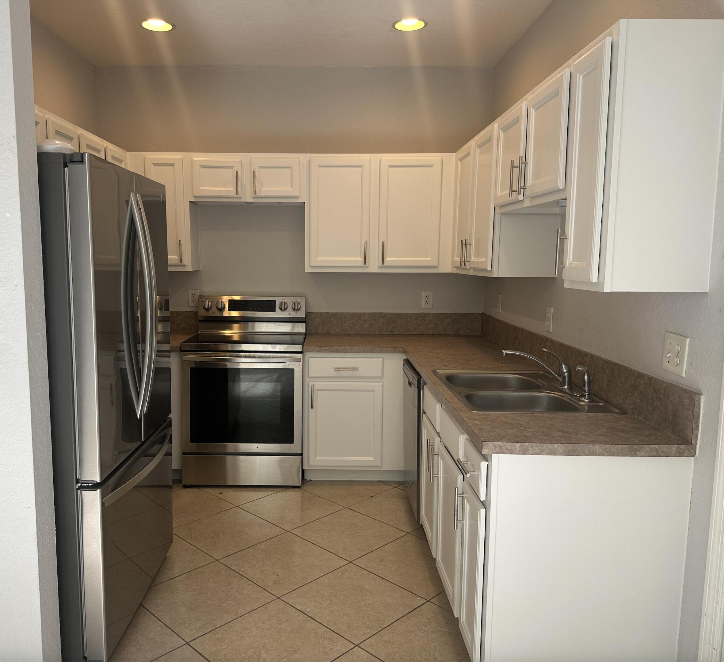EAST LAKE VILLAGE - Residential