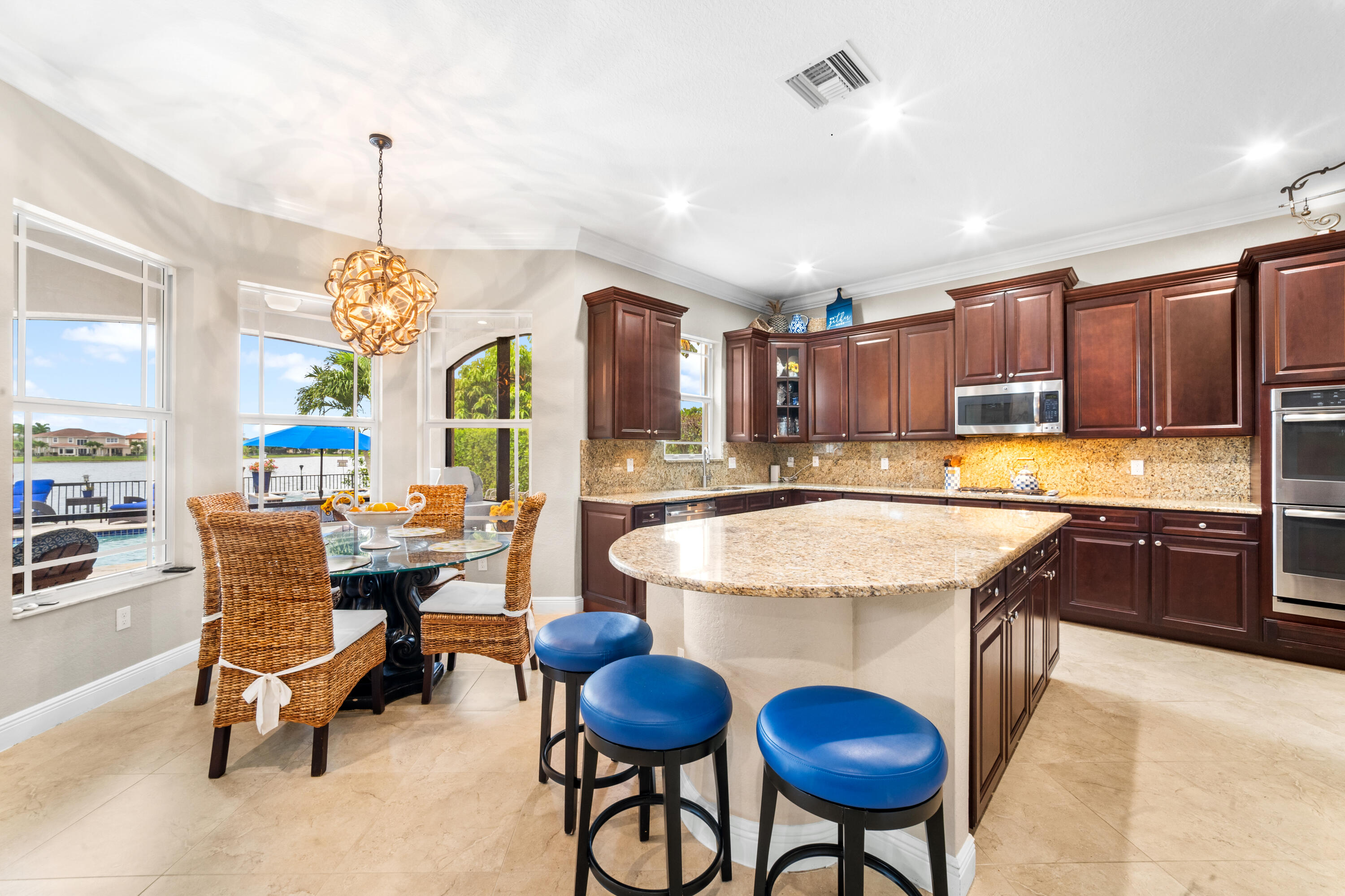 MiraLago at Parkland - Residential