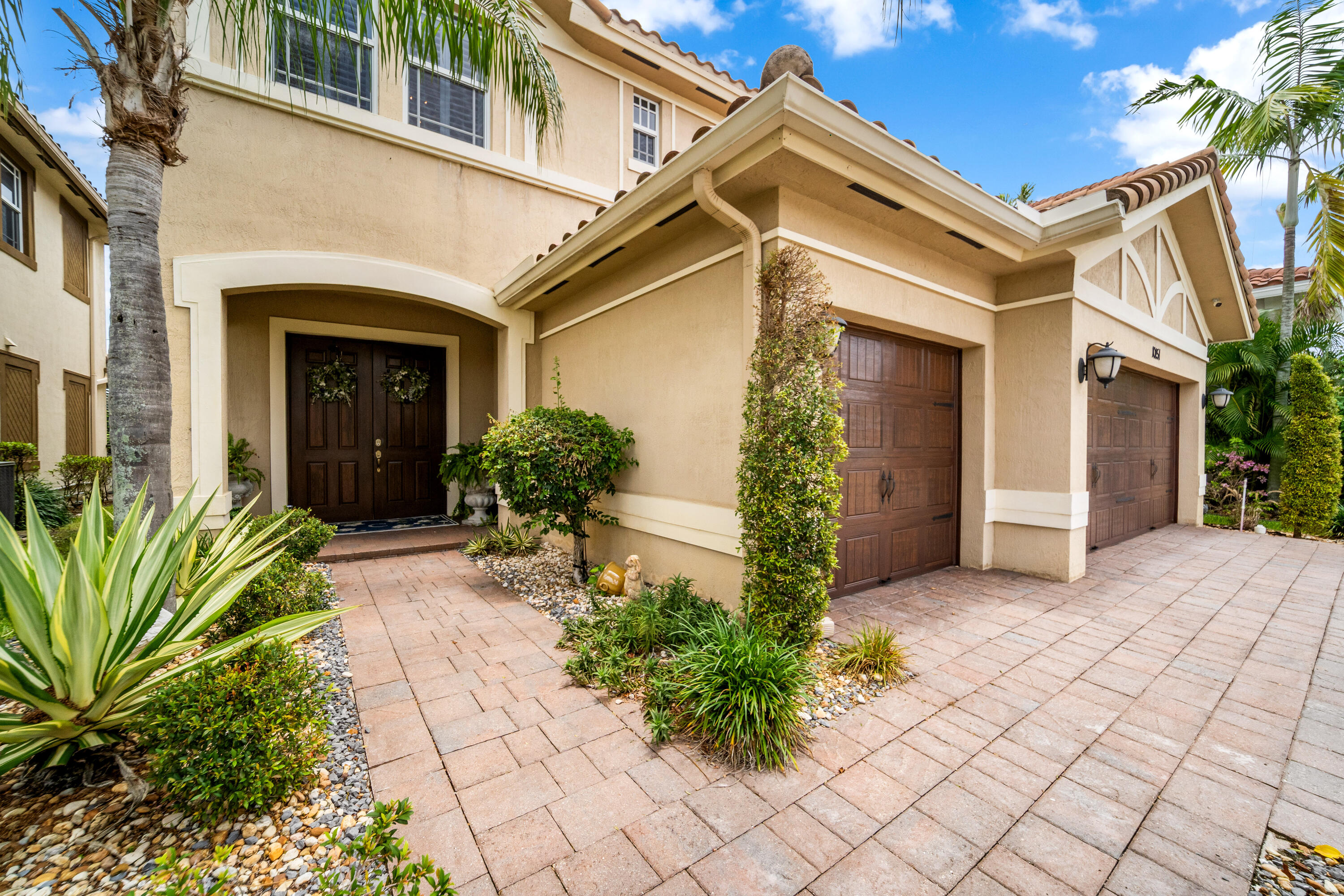 MiraLago at Parkland - Residential
