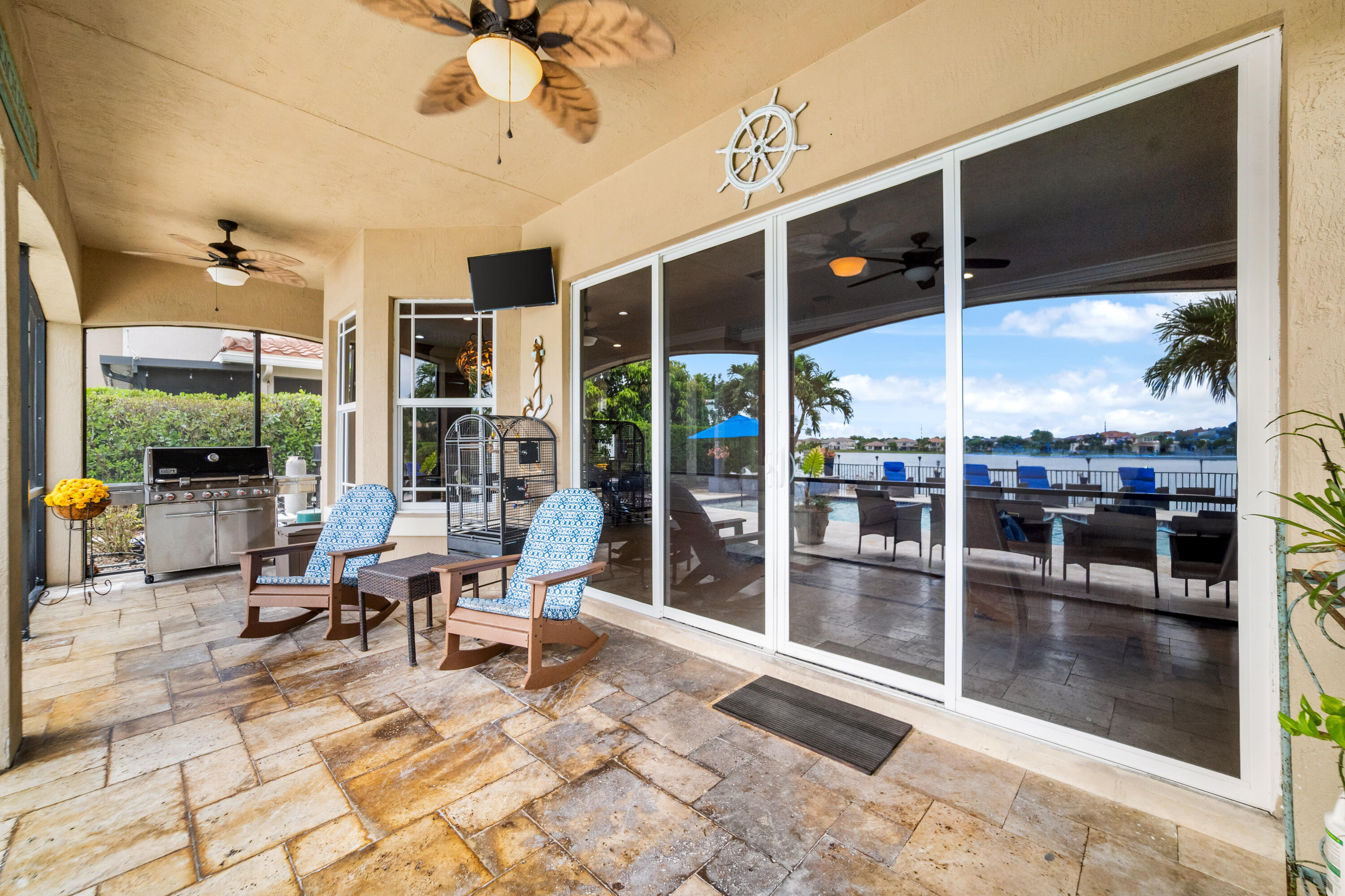 MiraLago at Parkland - Residential