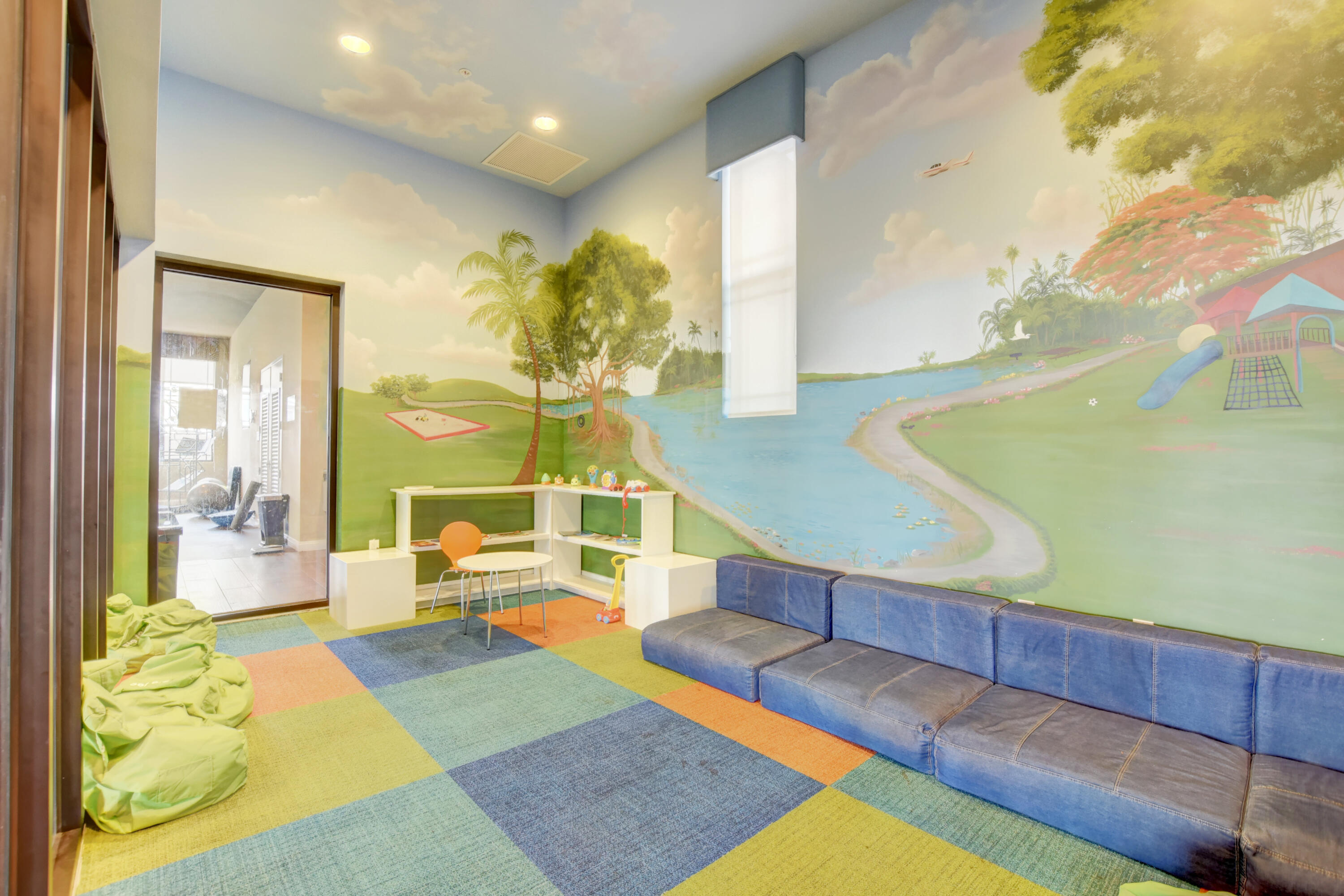MiraLago at Parkland - Residential