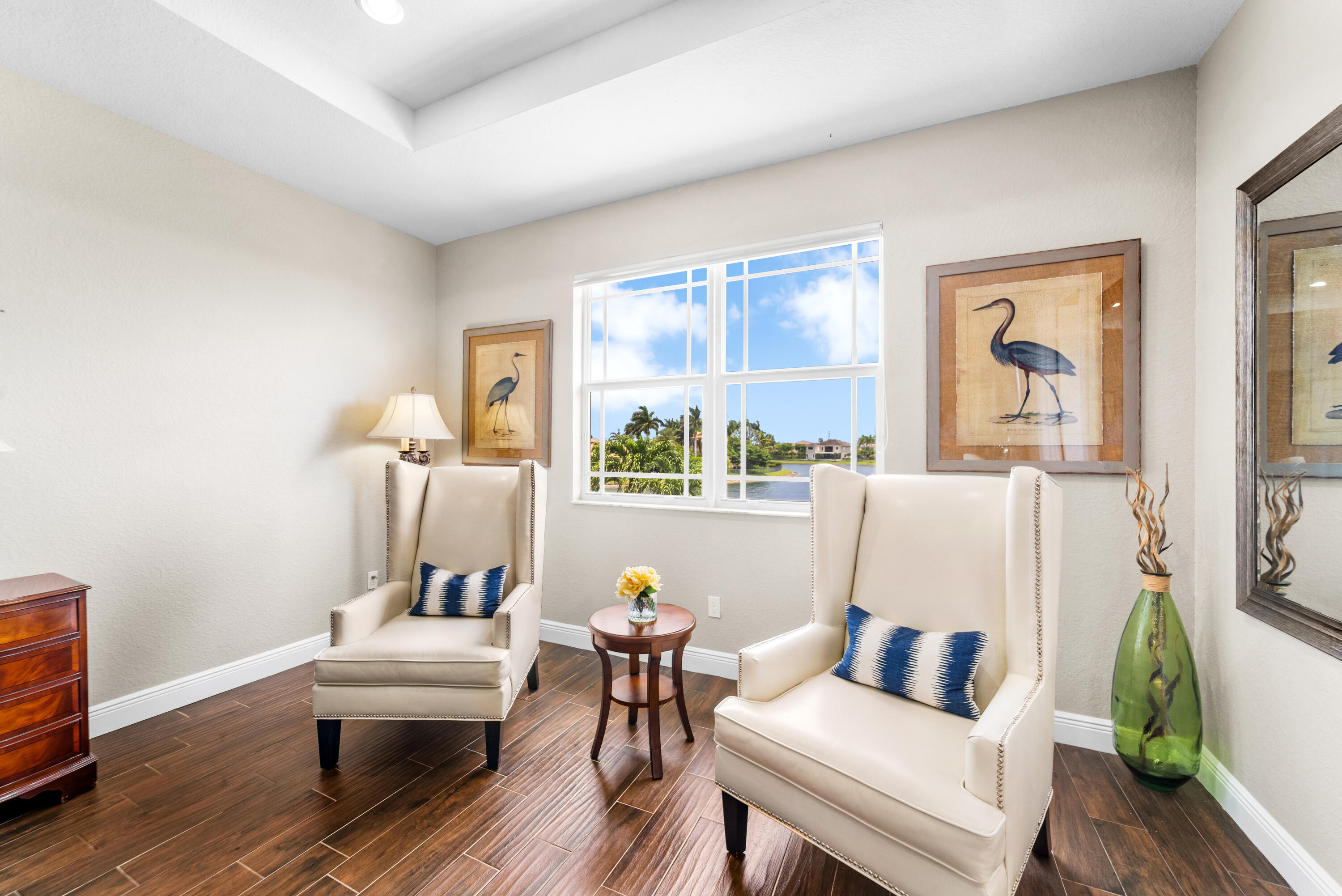 MiraLago at Parkland - Residential