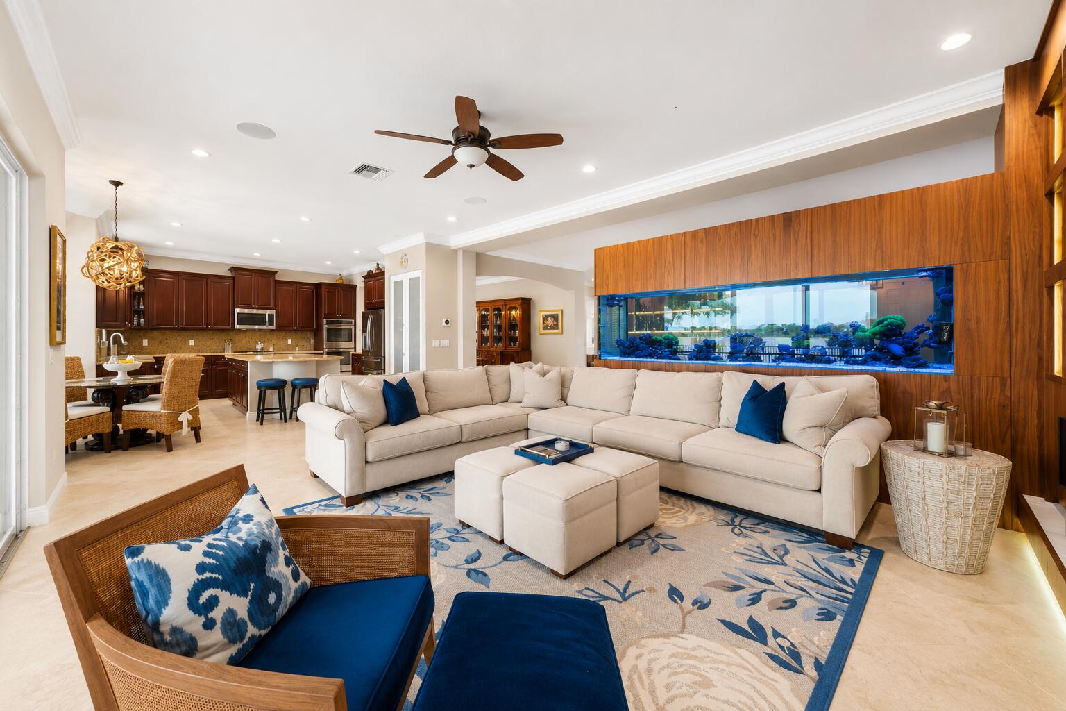 MiraLago at Parkland - Residential
