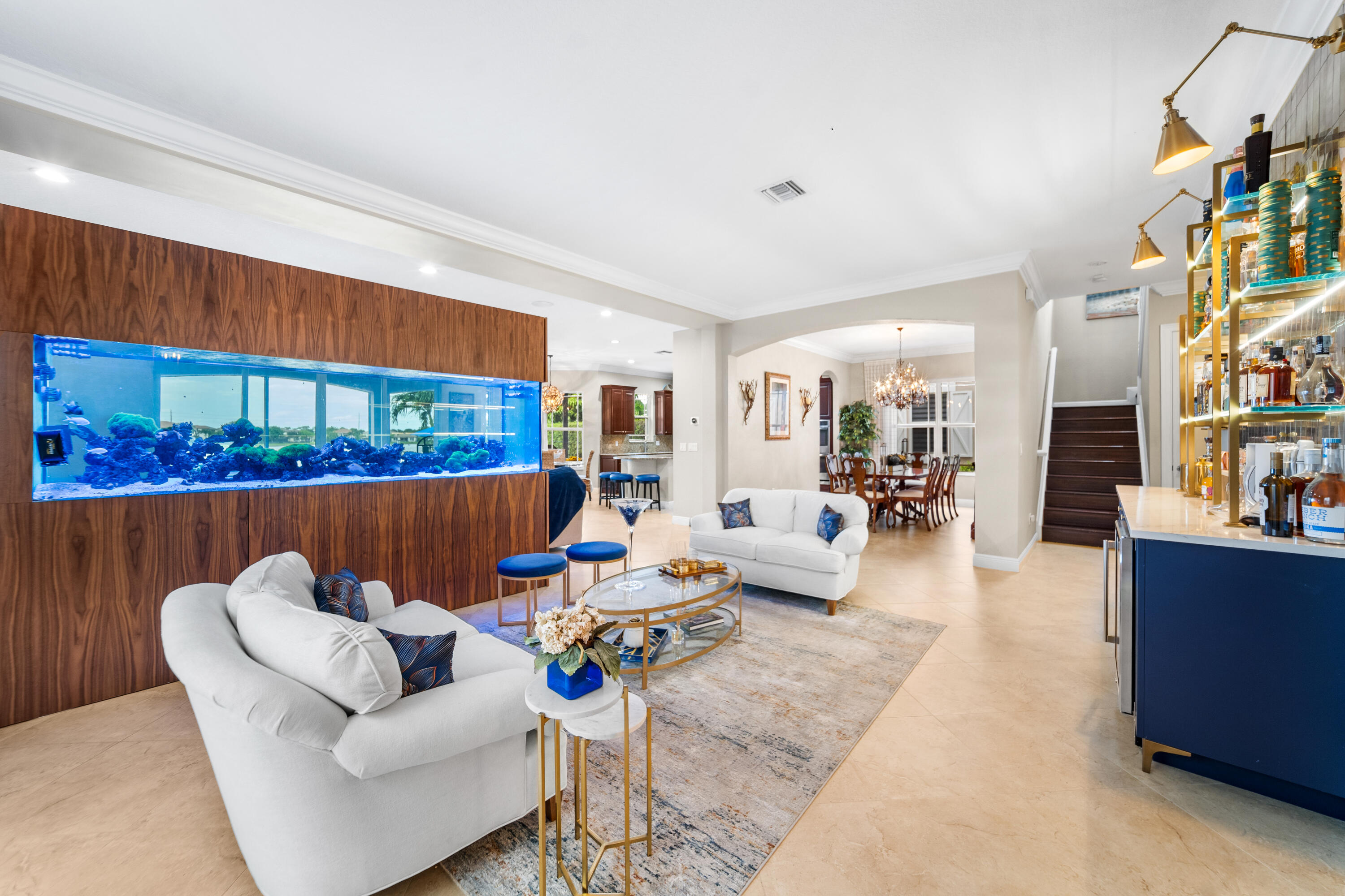 MiraLago at Parkland - Residential