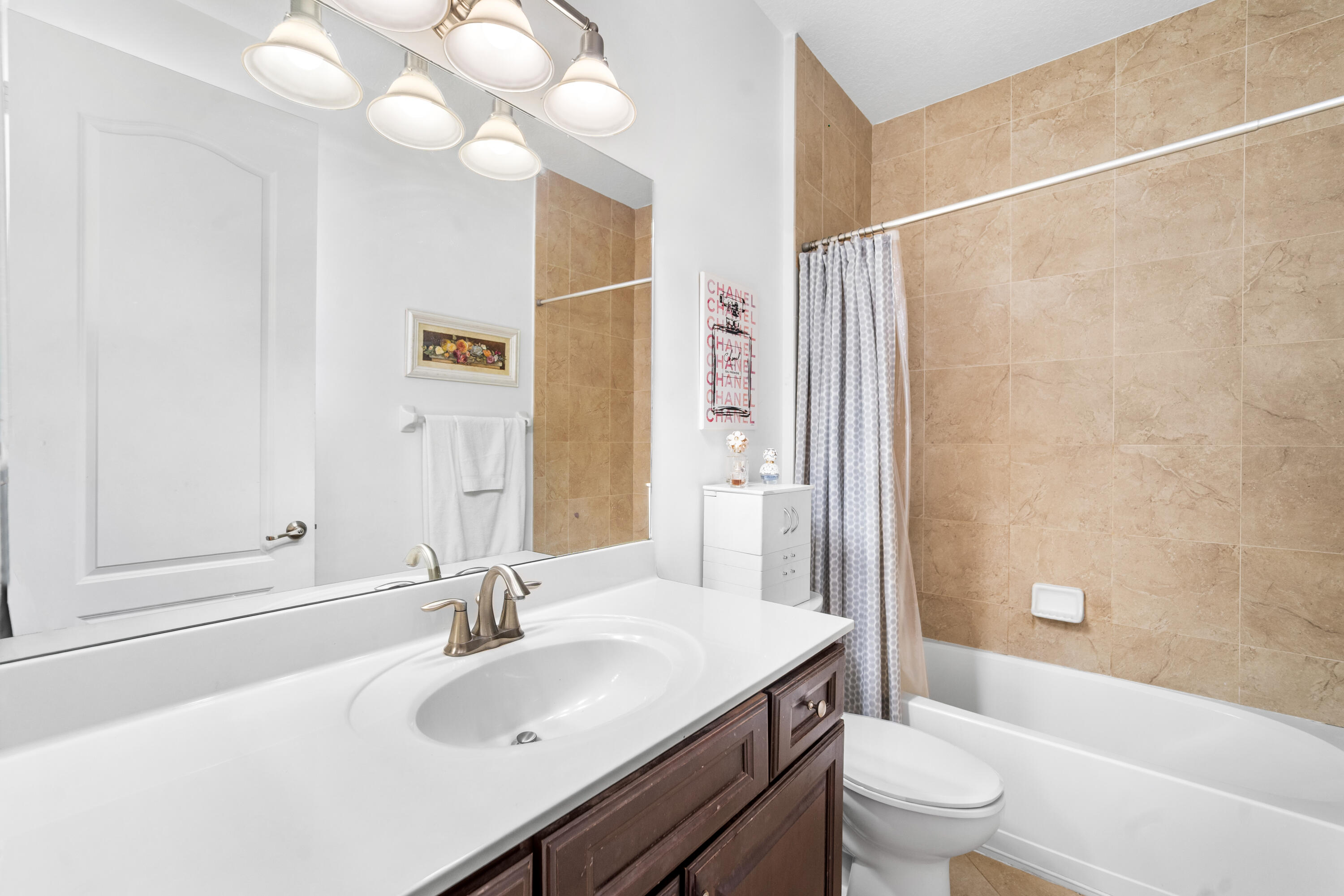 MiraLago at Parkland - Residential