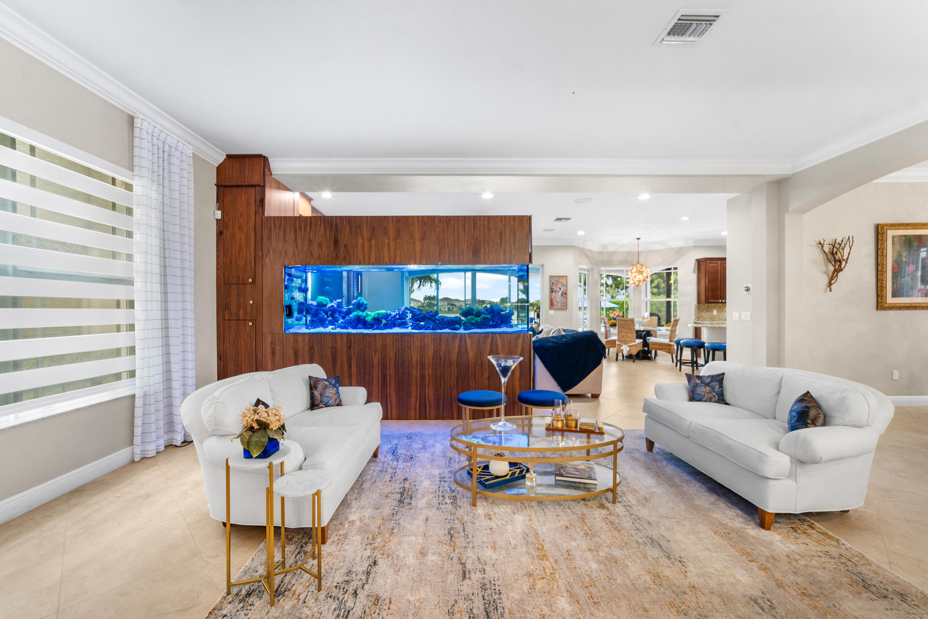 MiraLago at Parkland - Residential