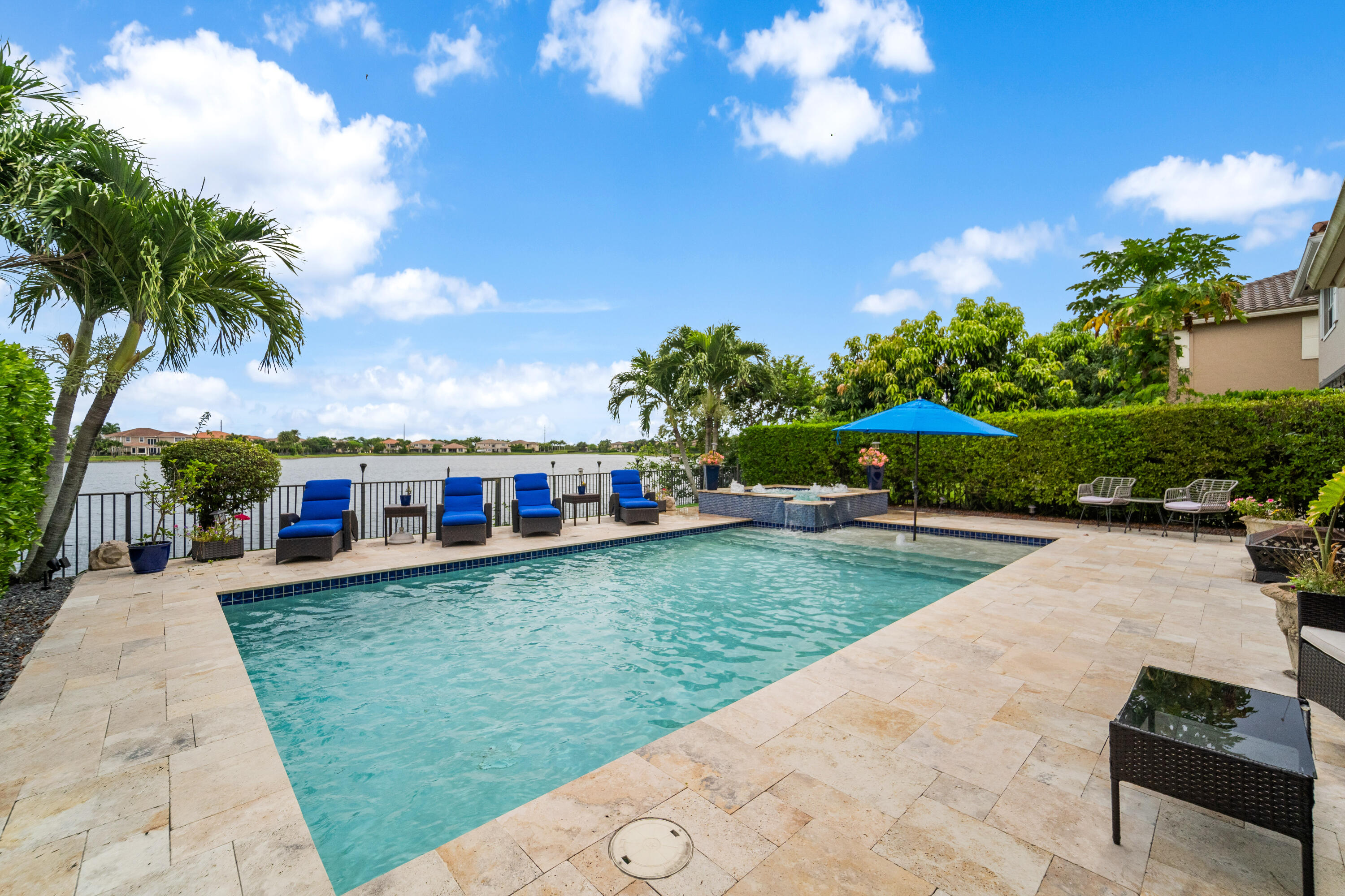 MiraLago at Parkland - Residential