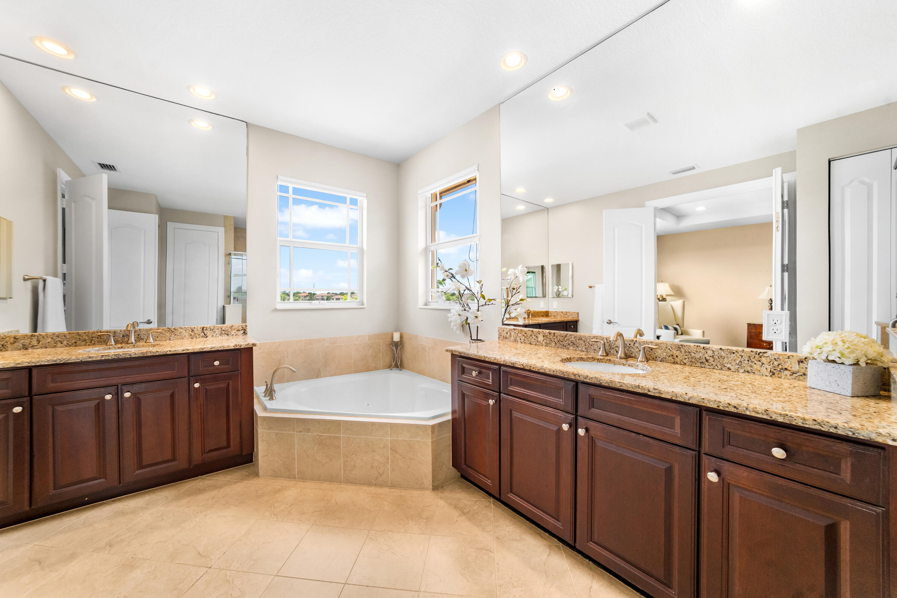 MiraLago at Parkland - Residential