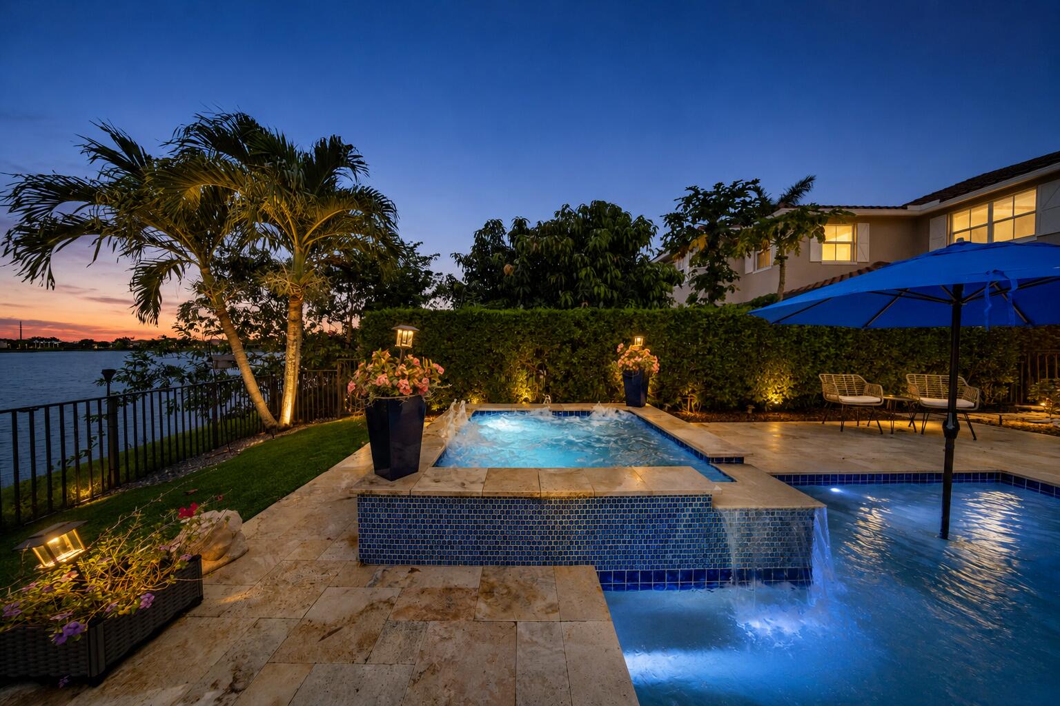 MiraLago at Parkland - Residential