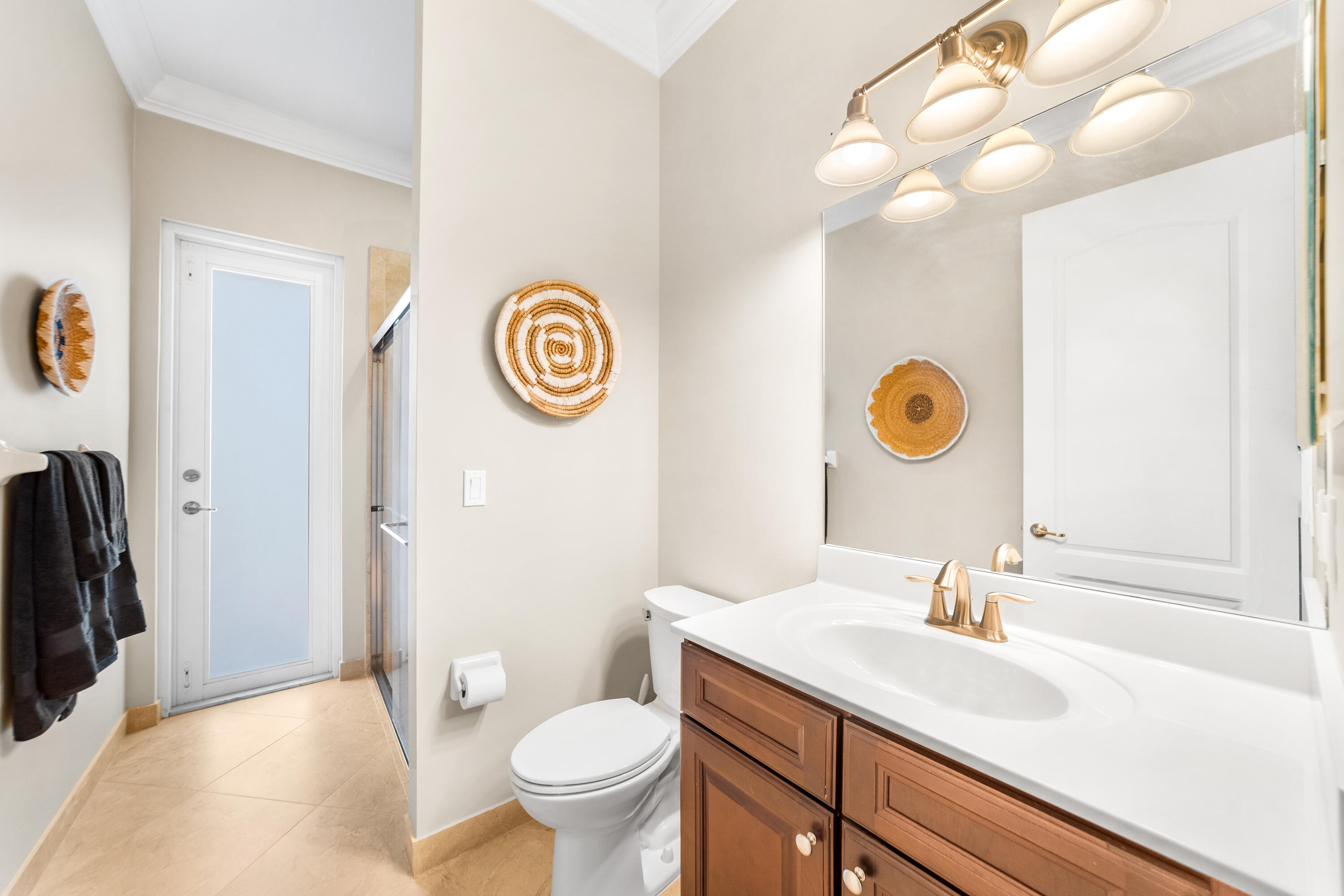 MiraLago at Parkland - Residential