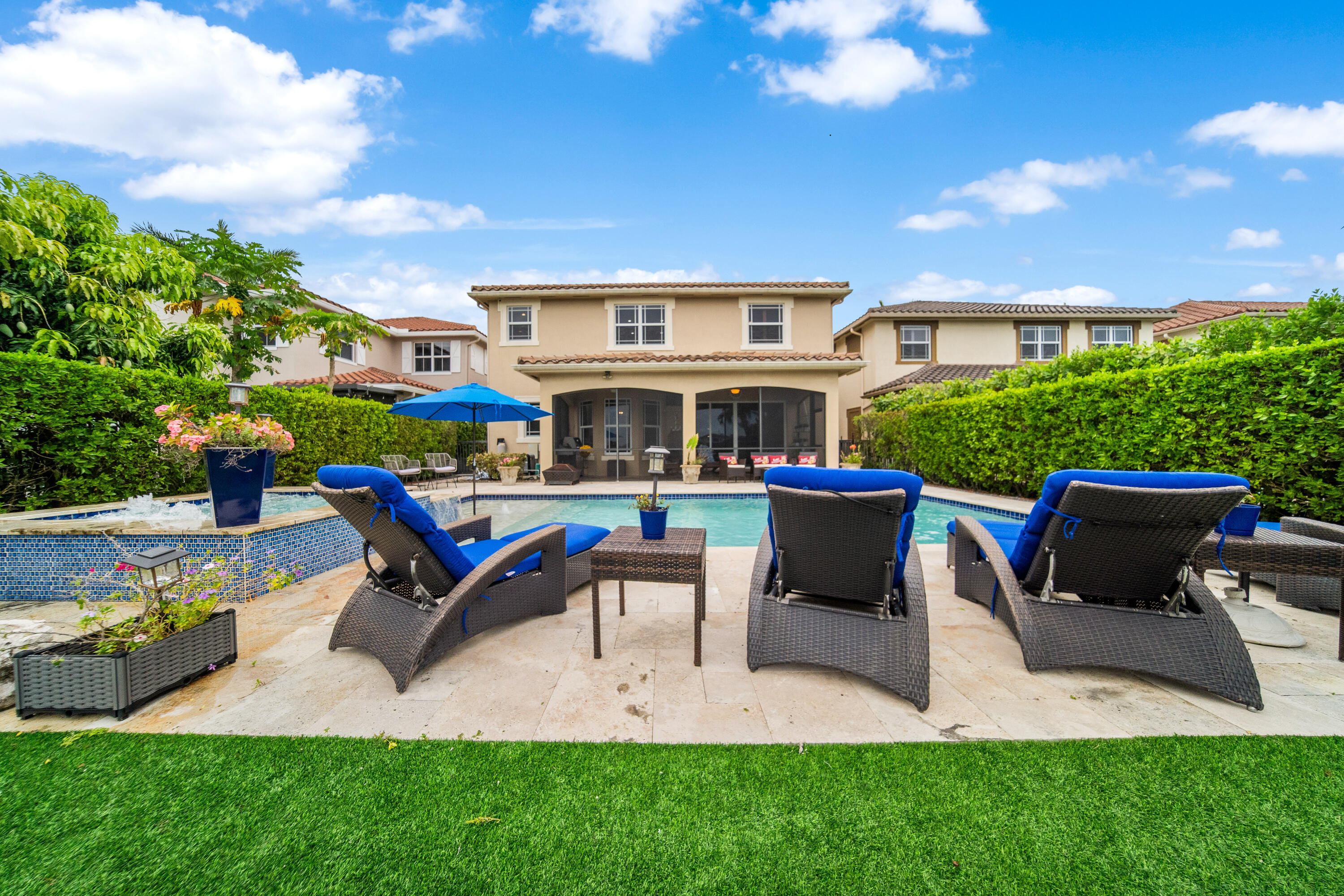 MiraLago at Parkland - Residential