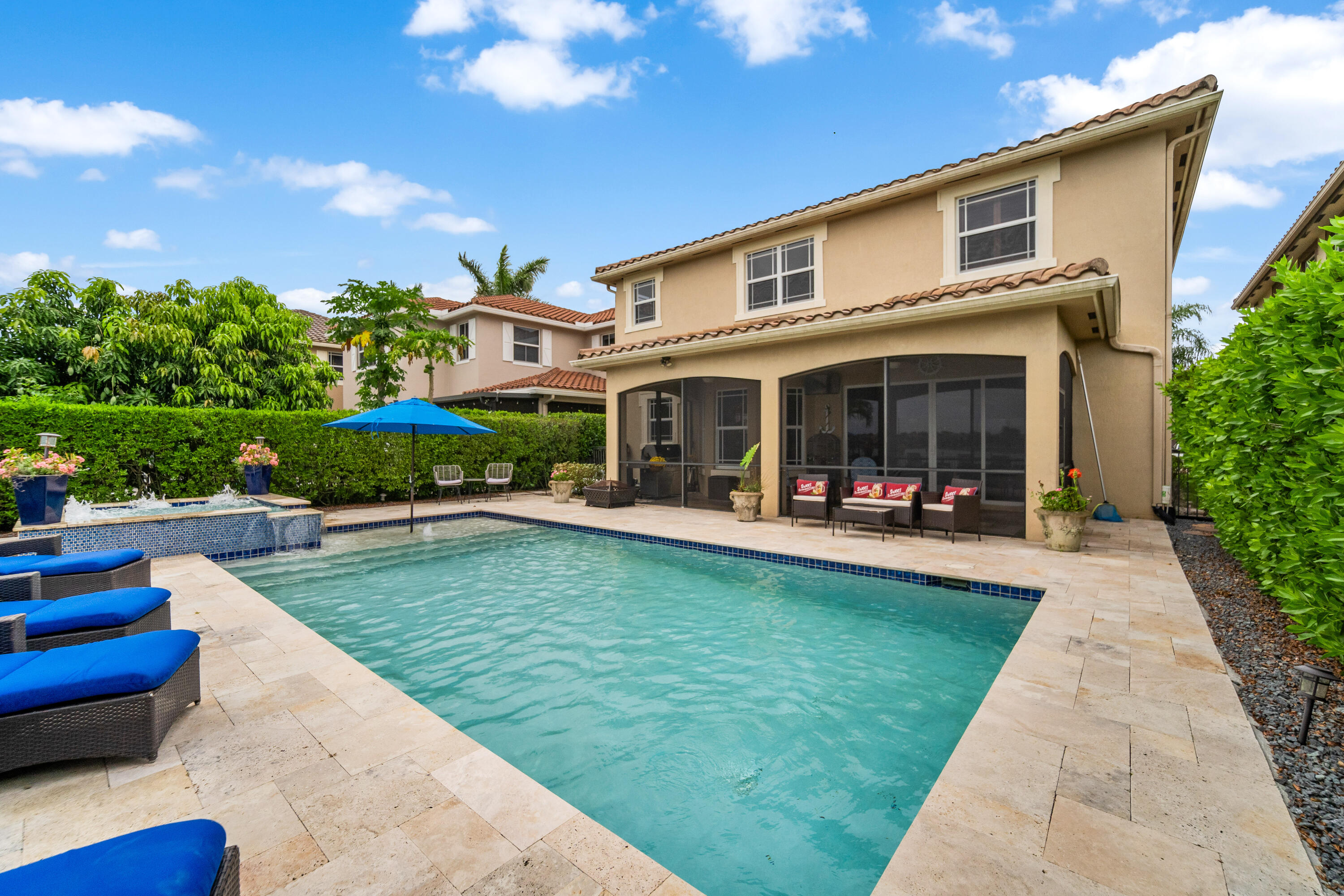 MiraLago at Parkland - Residential