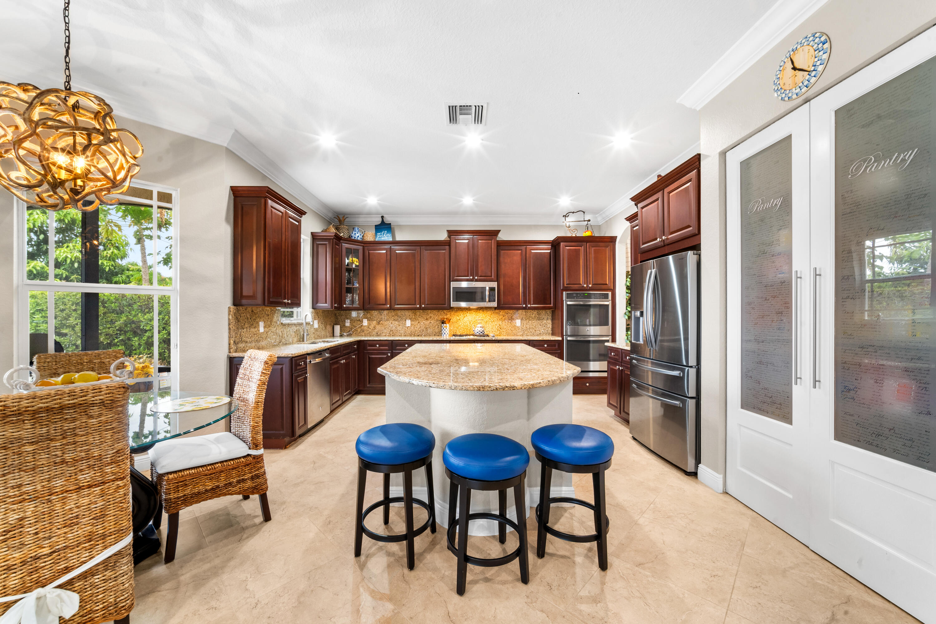 MiraLago at Parkland - Residential
