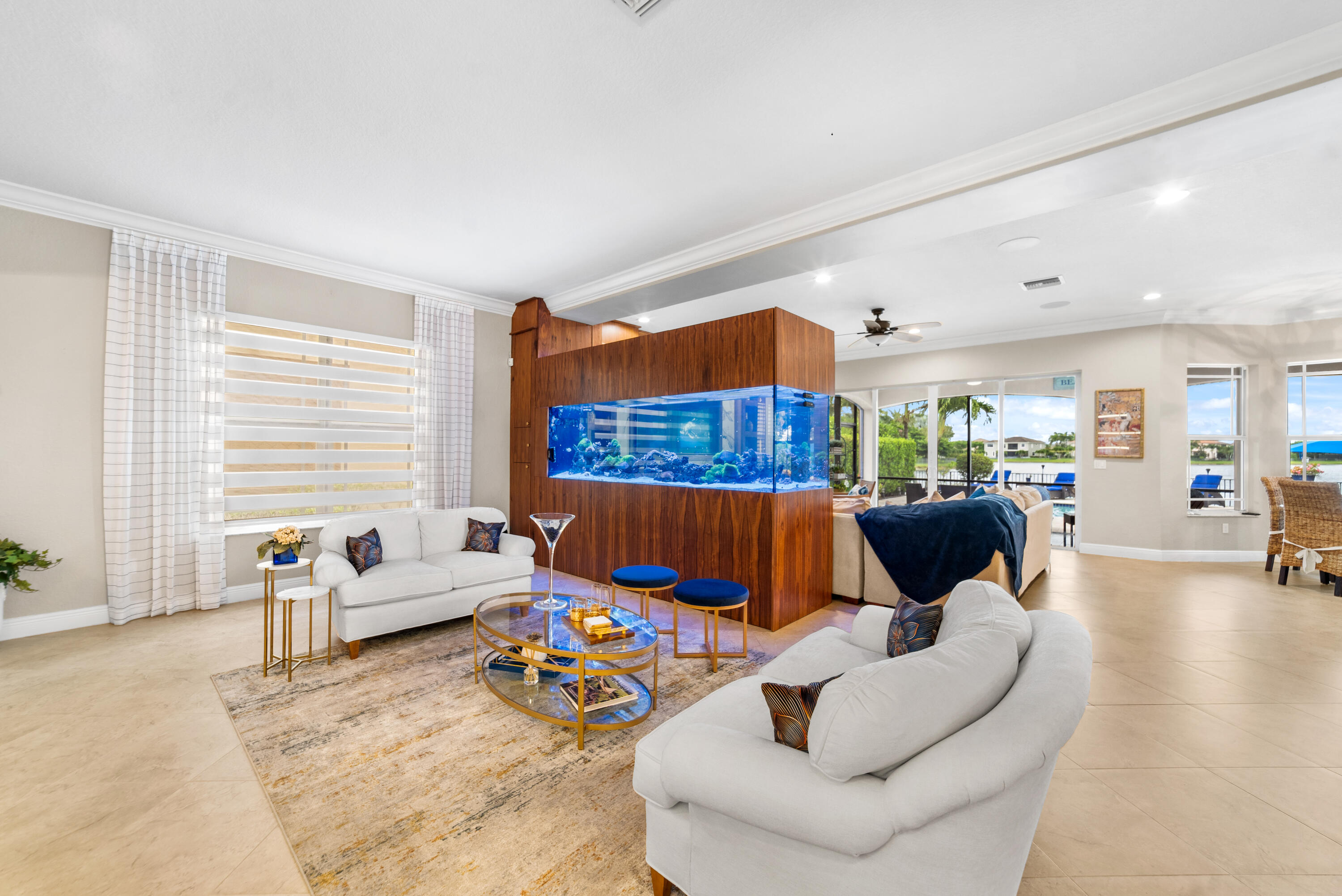 MiraLago at Parkland - Residential