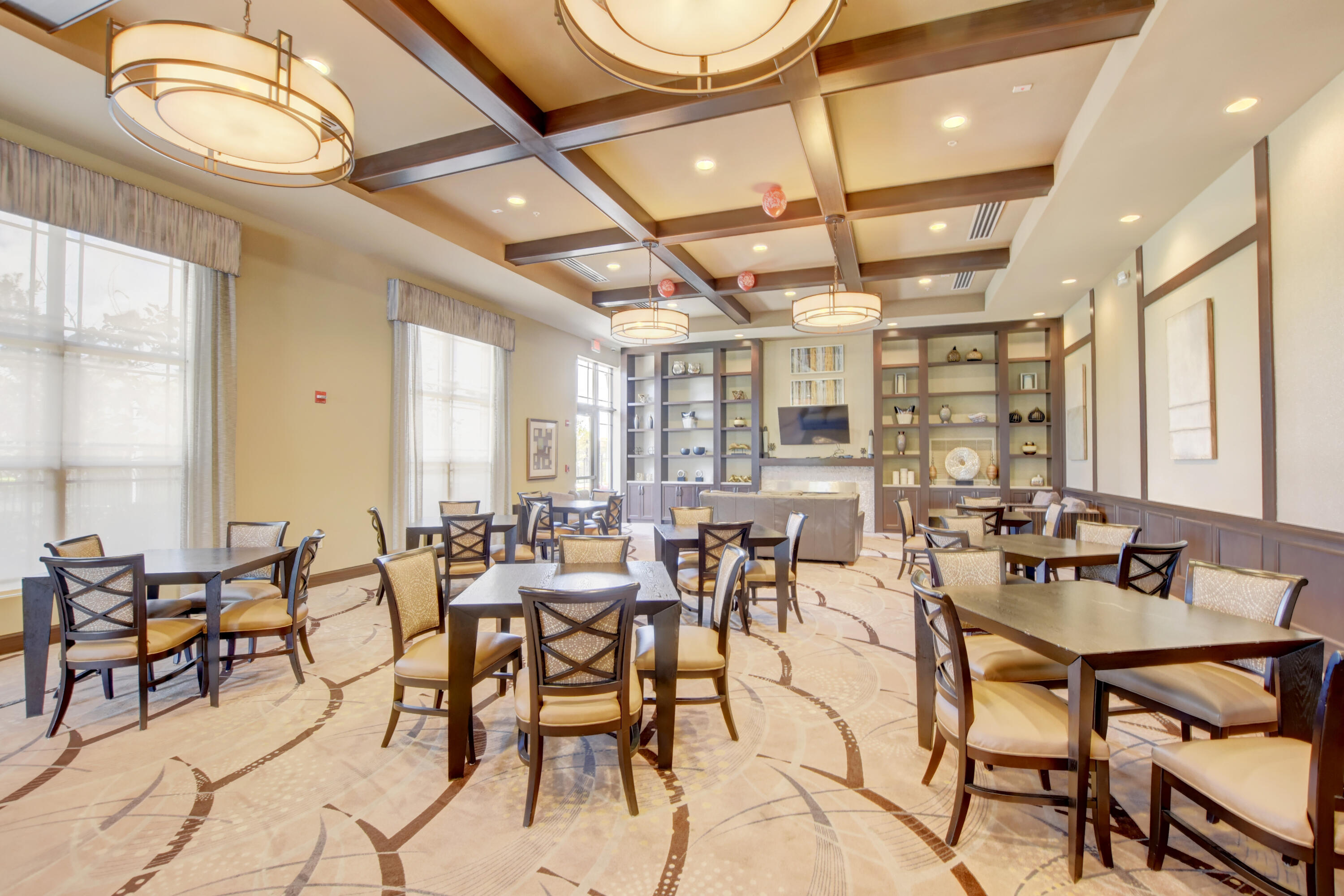 MiraLago at Parkland - Residential