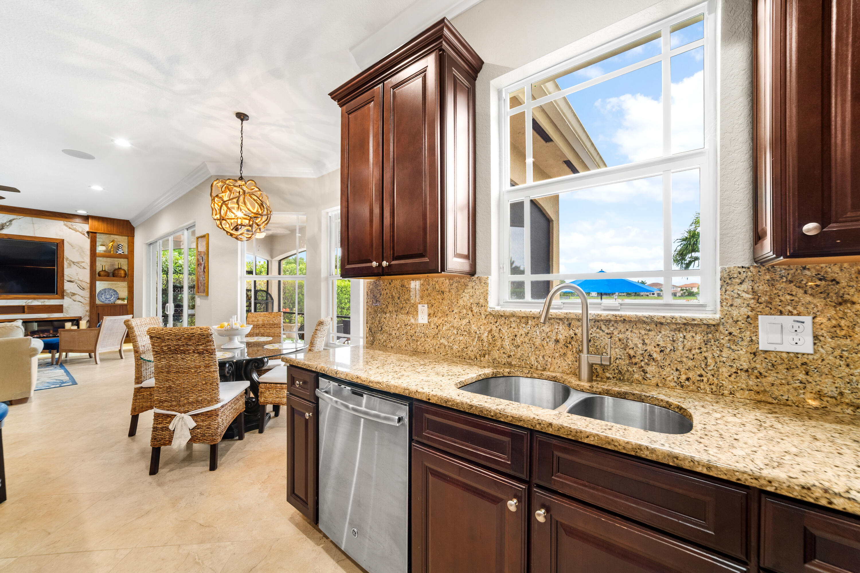 MiraLago at Parkland - Residential