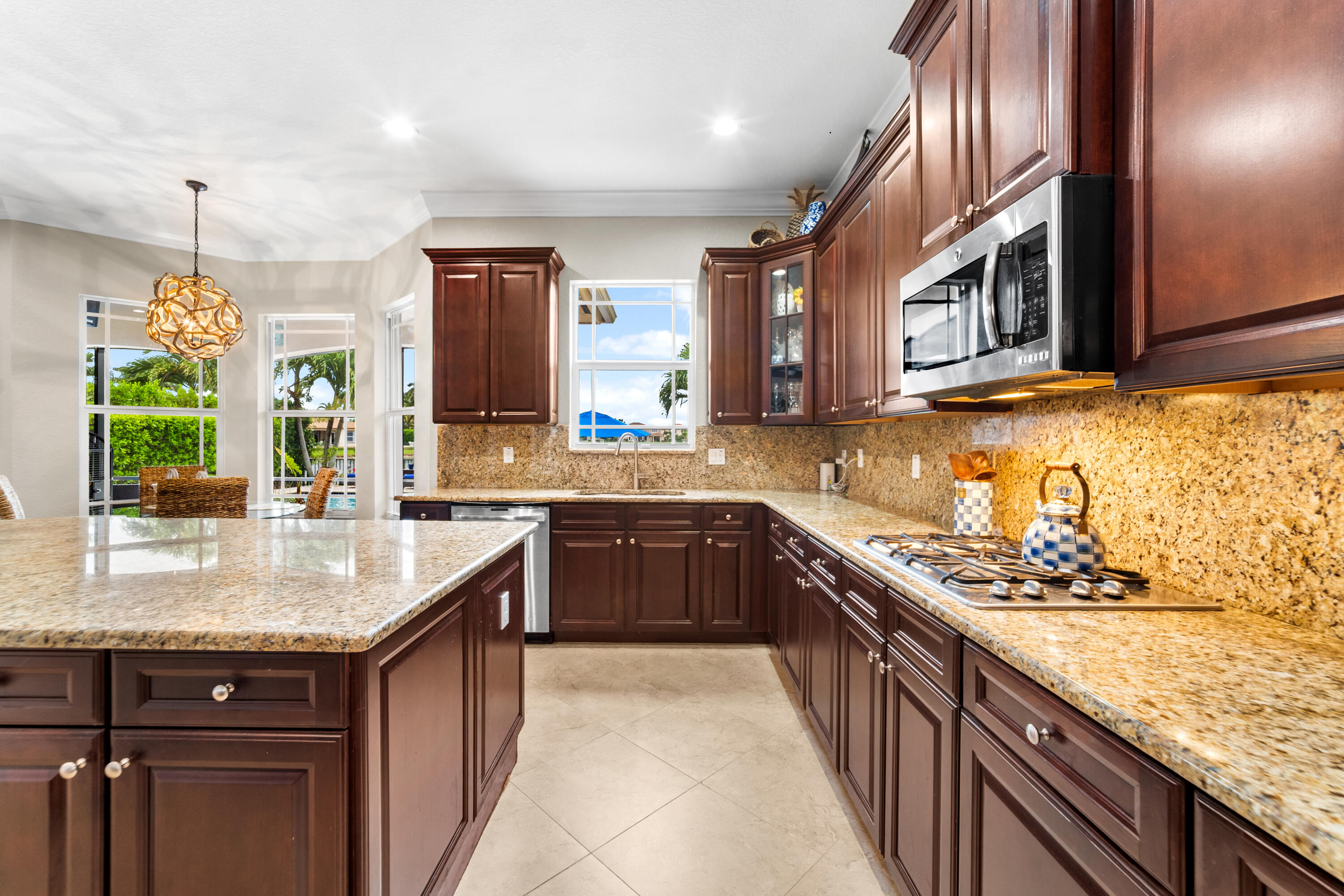 MiraLago at Parkland - Residential