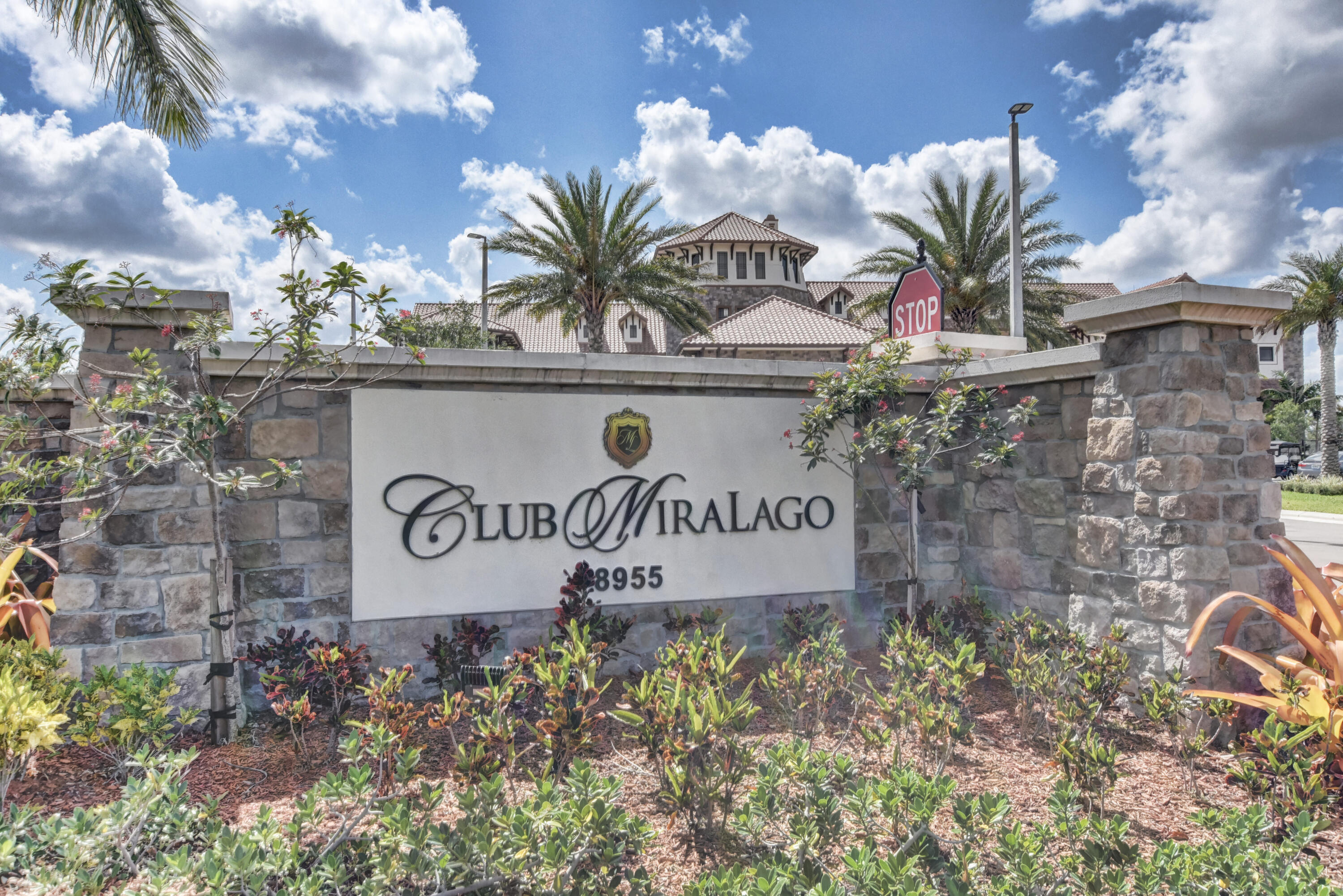 MiraLago at Parkland - Residential