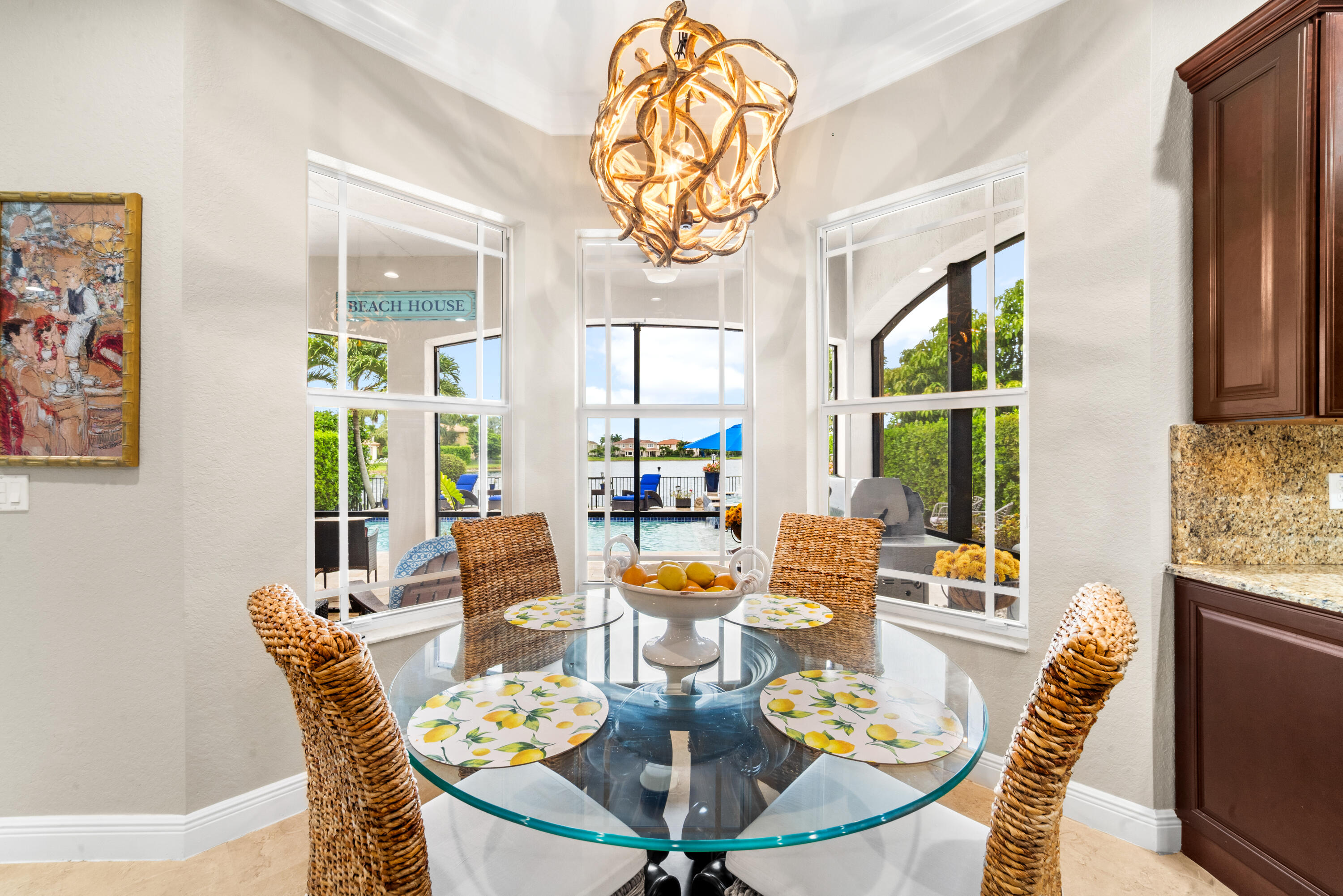 MiraLago at Parkland - Residential