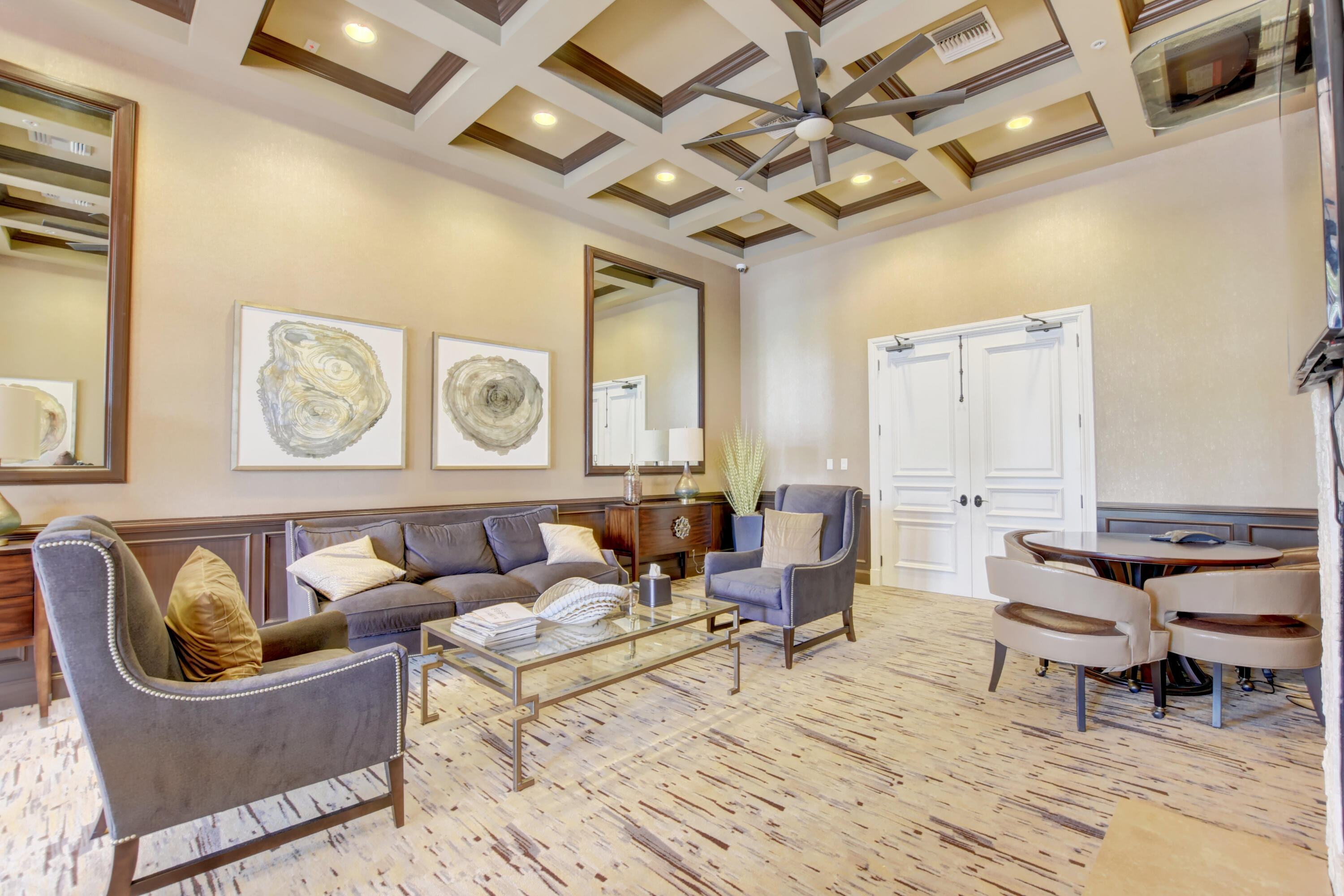 MiraLago at Parkland - Residential
