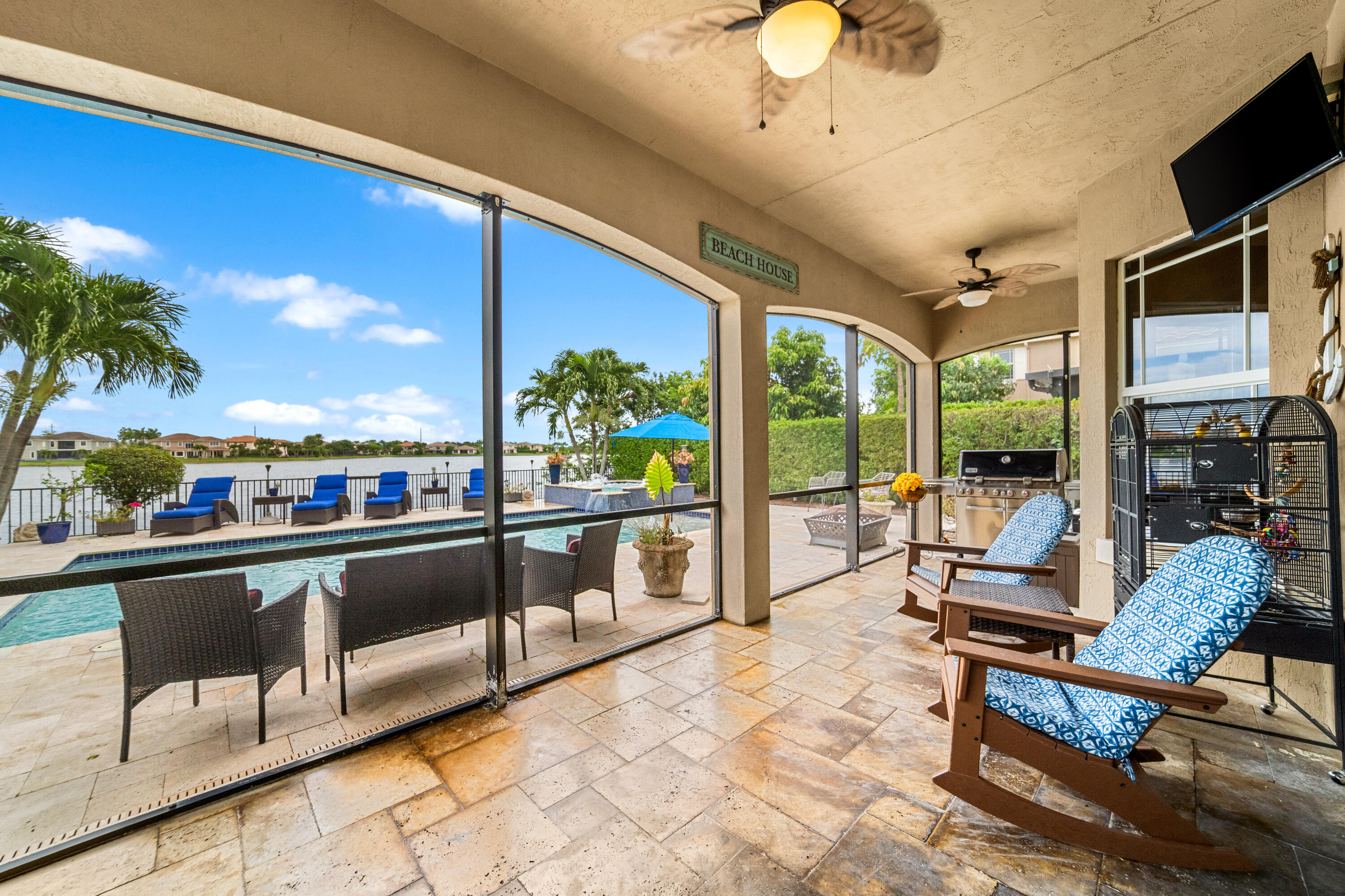 MiraLago at Parkland - Residential