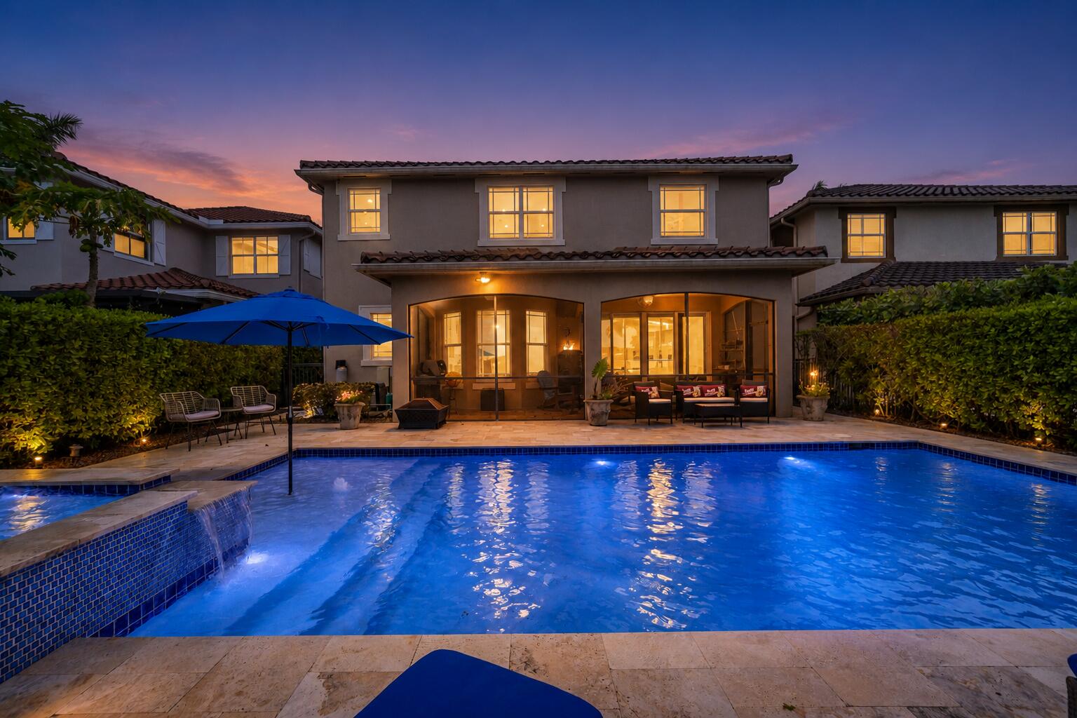 MiraLago at Parkland - Residential