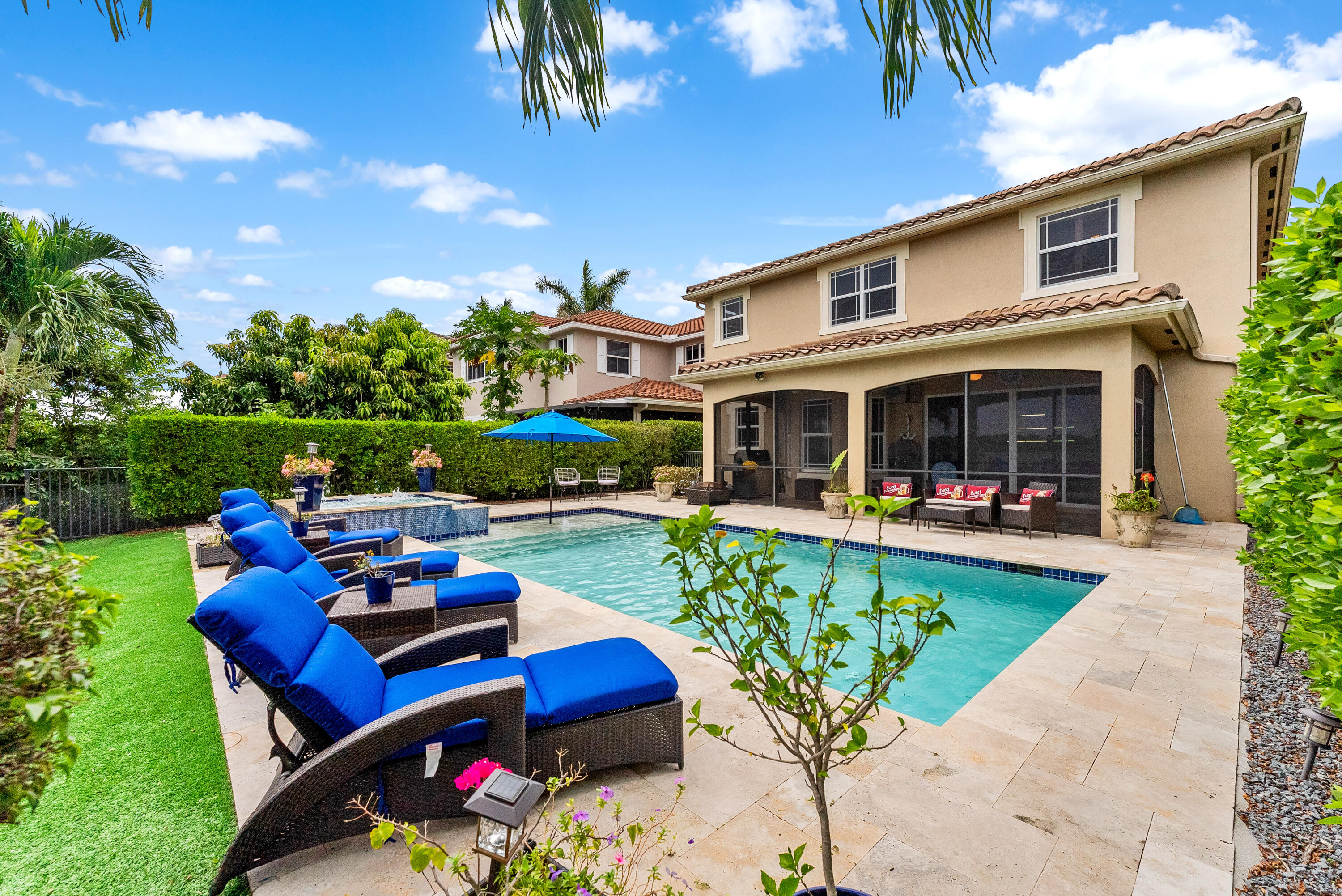 MiraLago at Parkland - Residential