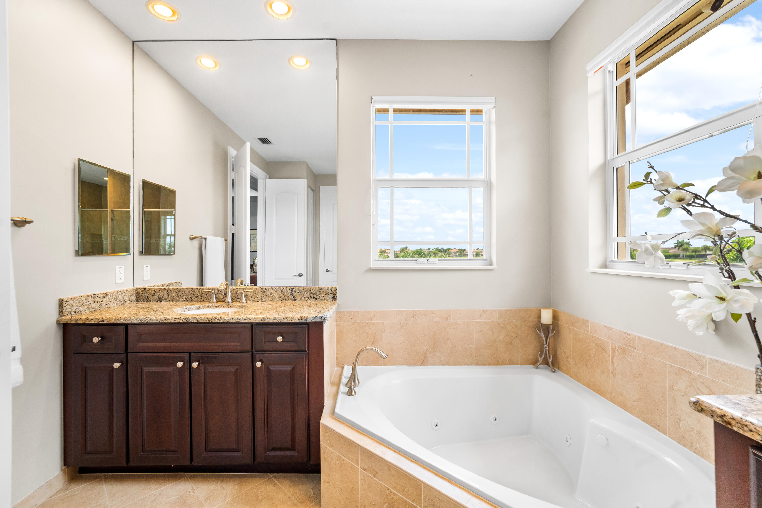MiraLago at Parkland - Residential