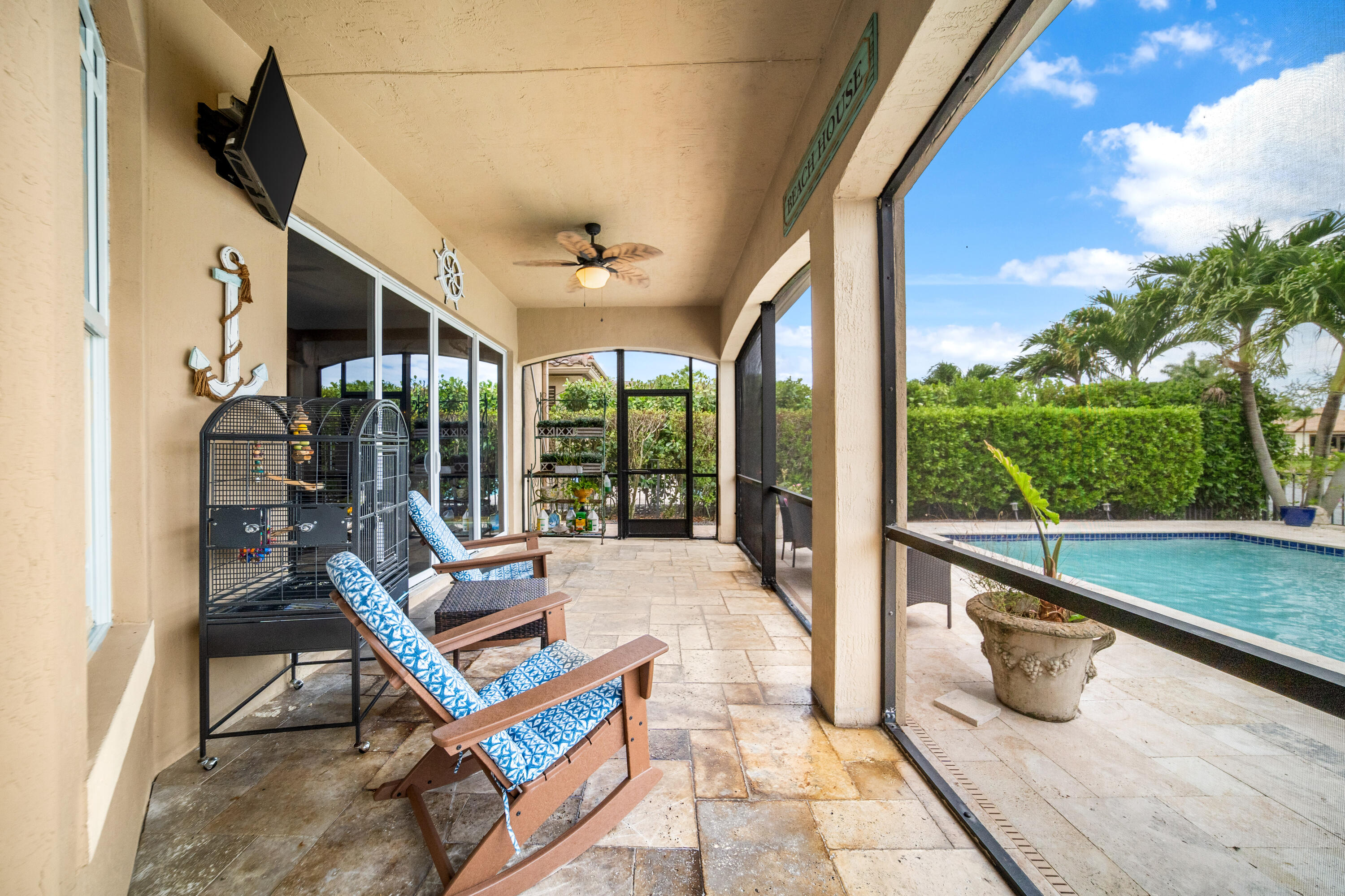 MiraLago at Parkland - Residential