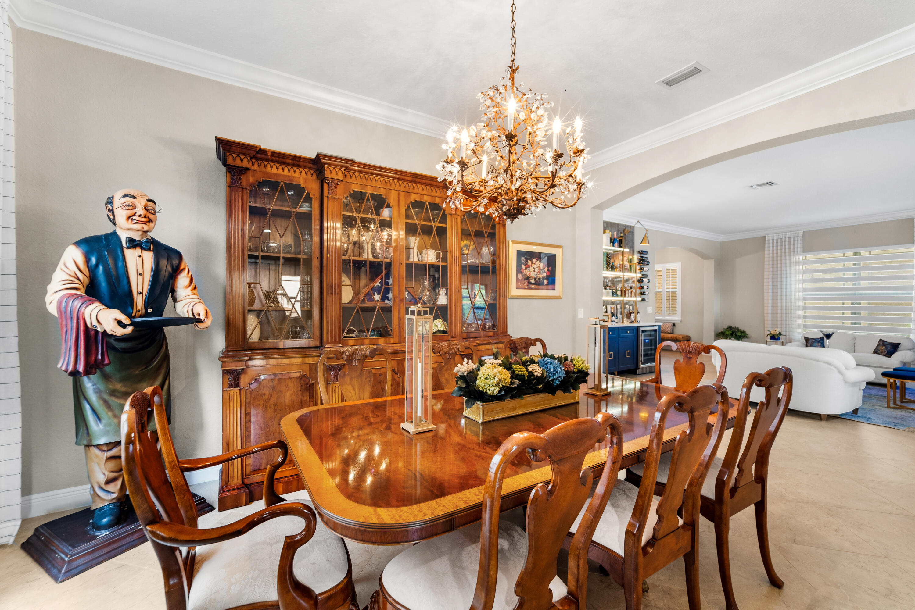MiraLago at Parkland - Residential