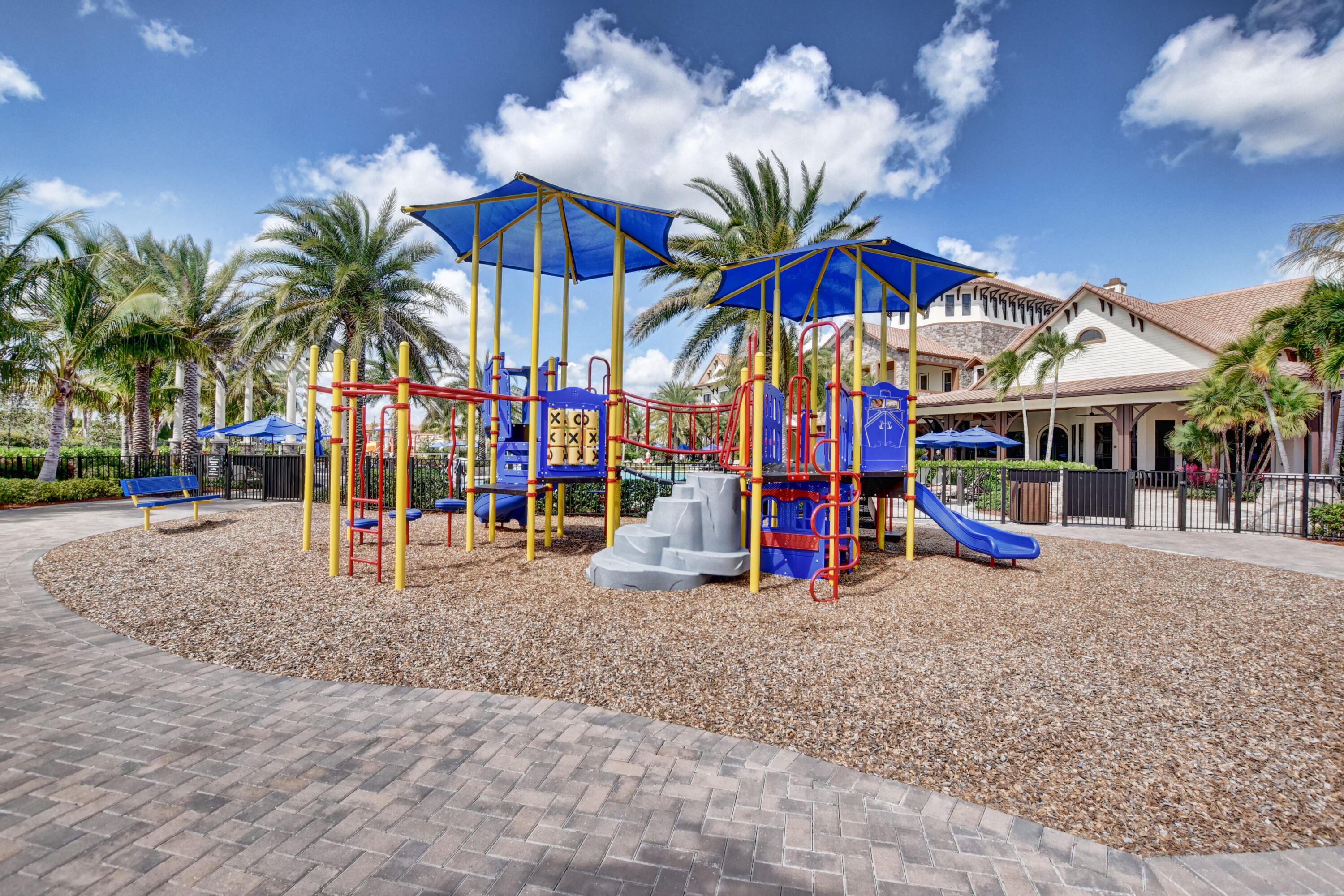 MiraLago at Parkland - Residential