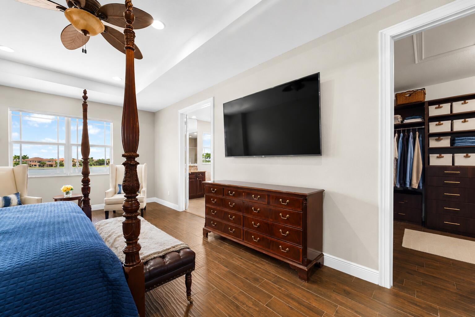 MiraLago at Parkland - Residential