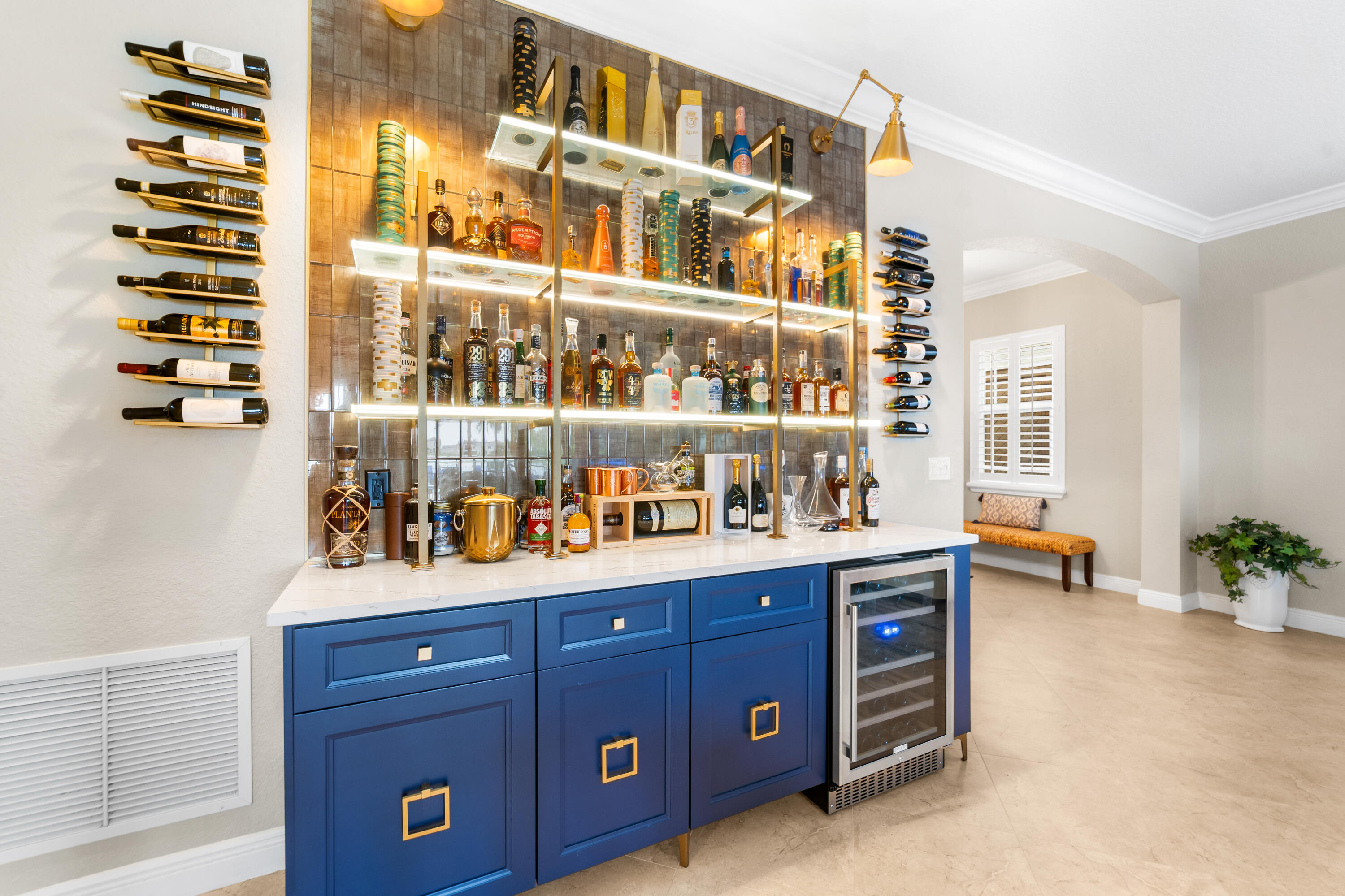 MiraLago at Parkland - Residential