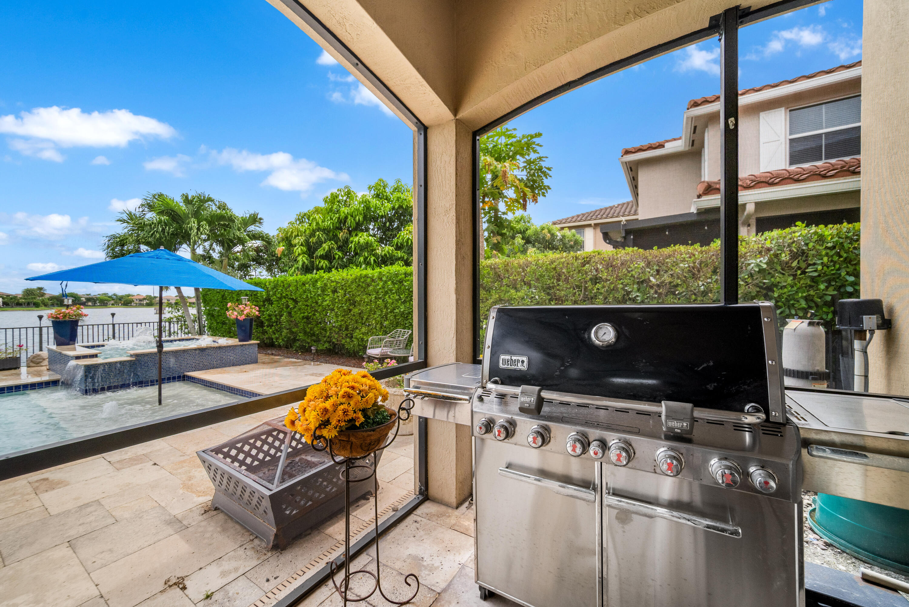 MiraLago at Parkland - Residential