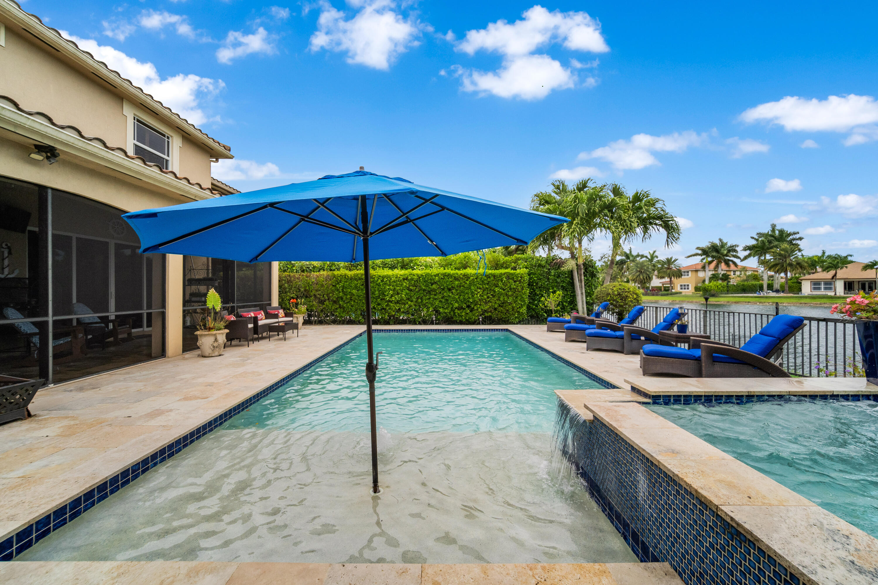 MiraLago at Parkland - Residential