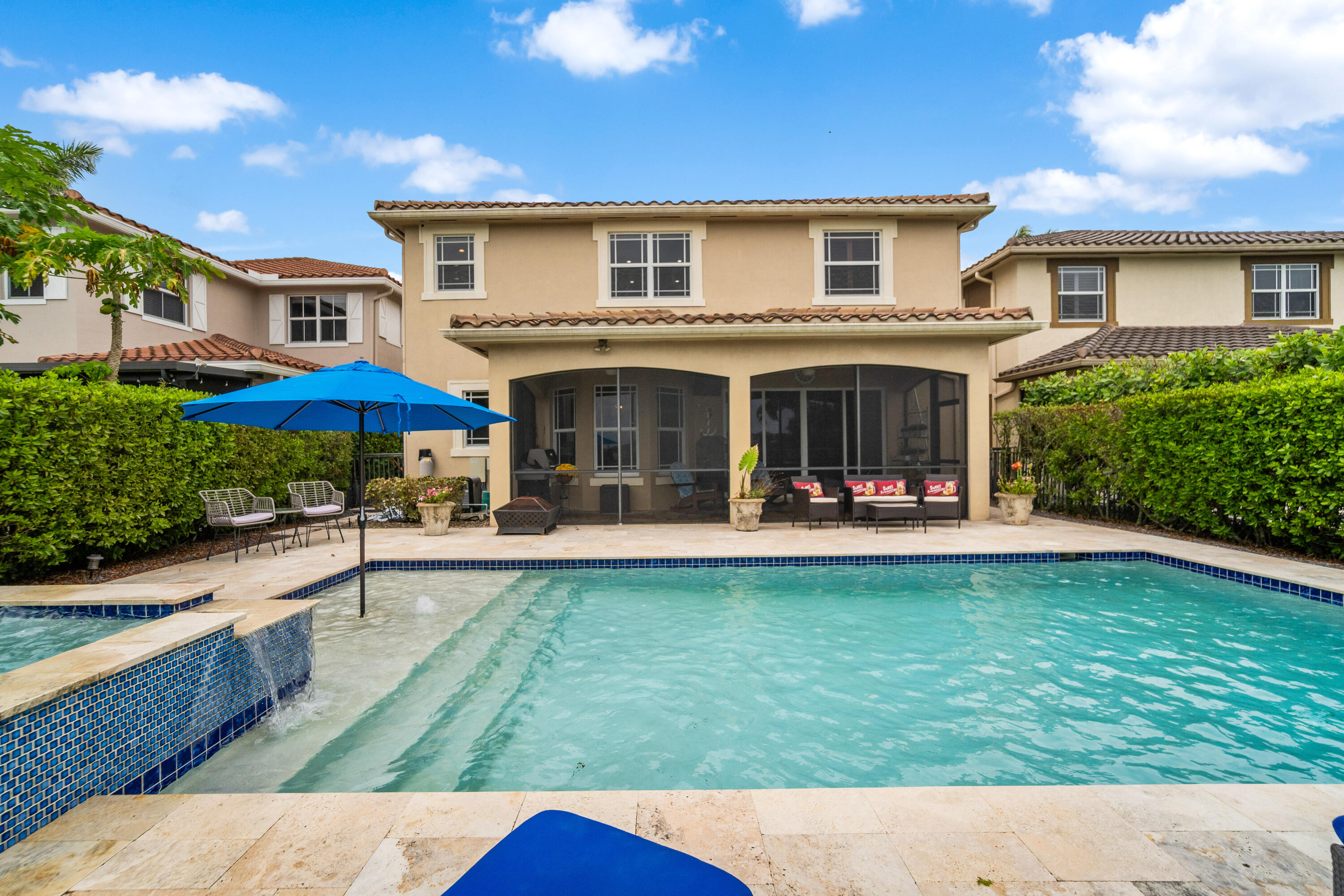 MiraLago at Parkland - Residential