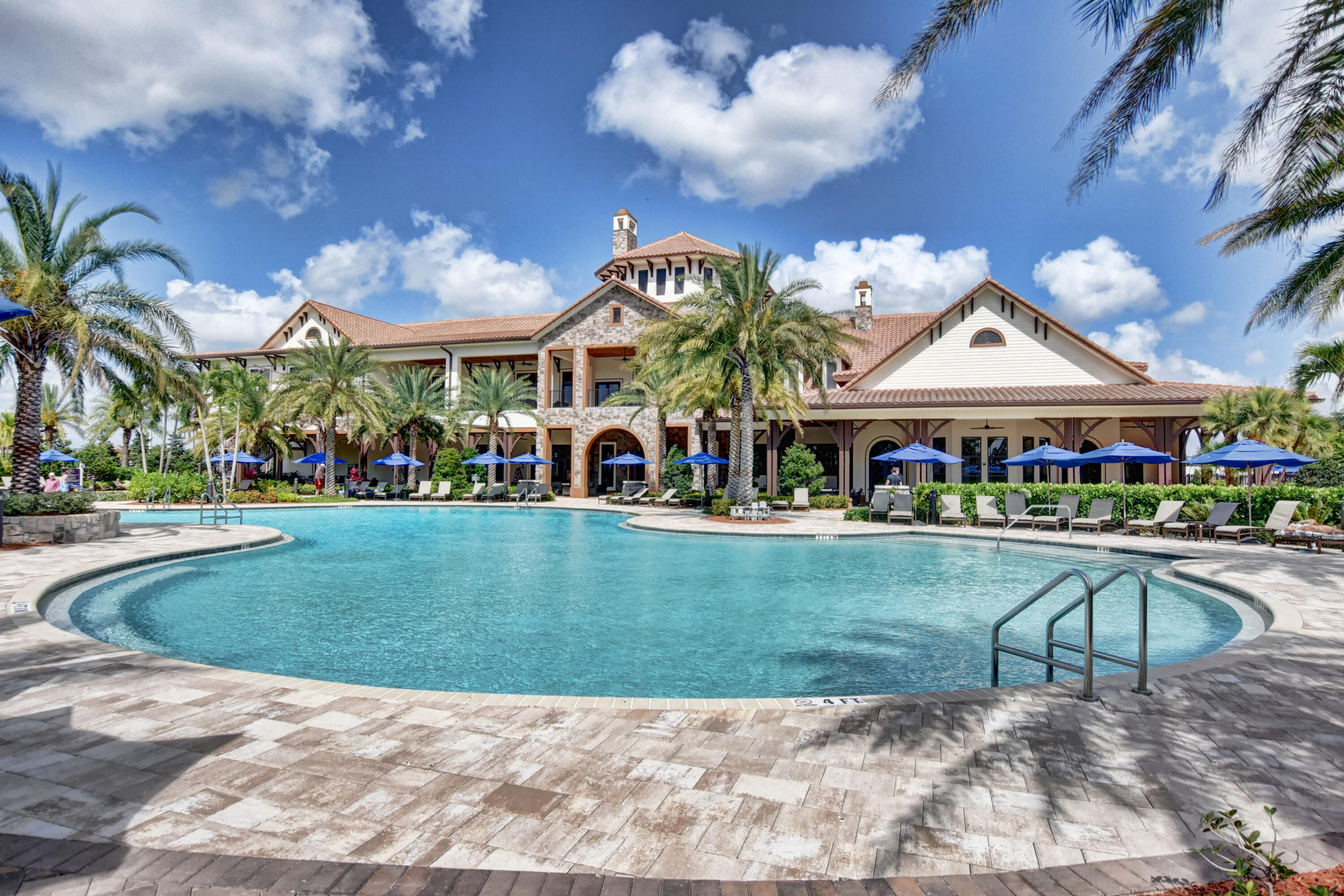 MiraLago at Parkland - Residential