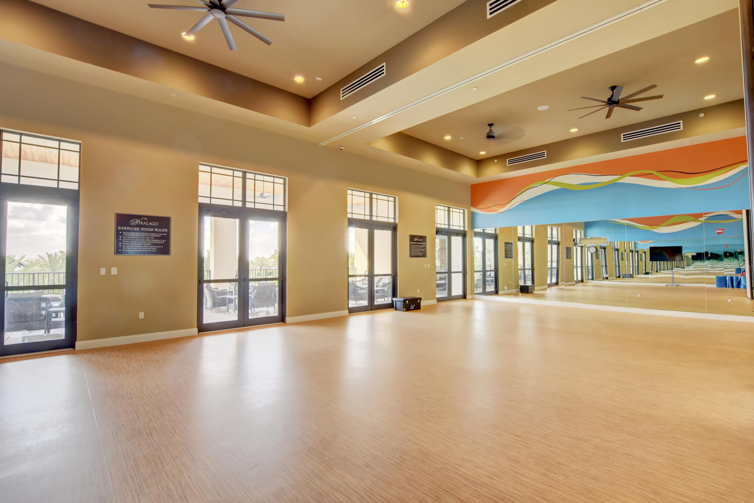 MiraLago at Parkland - Residential