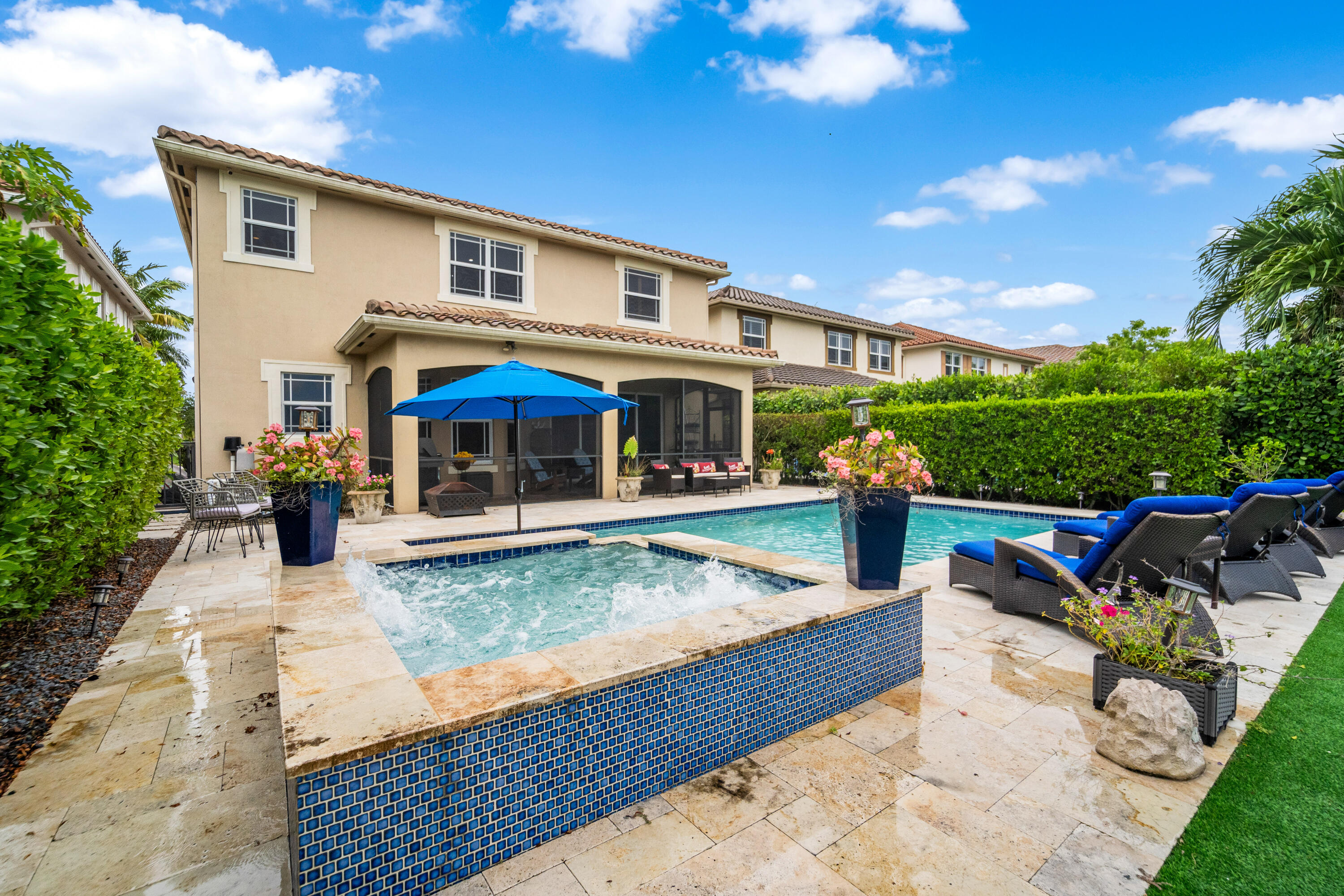 MiraLago at Parkland - Residential
