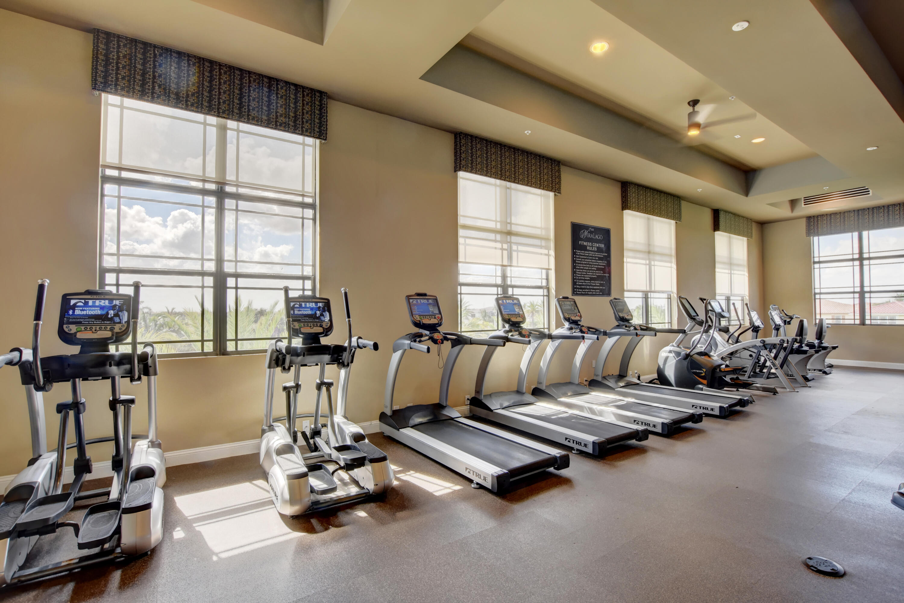 MiraLago at Parkland - Residential