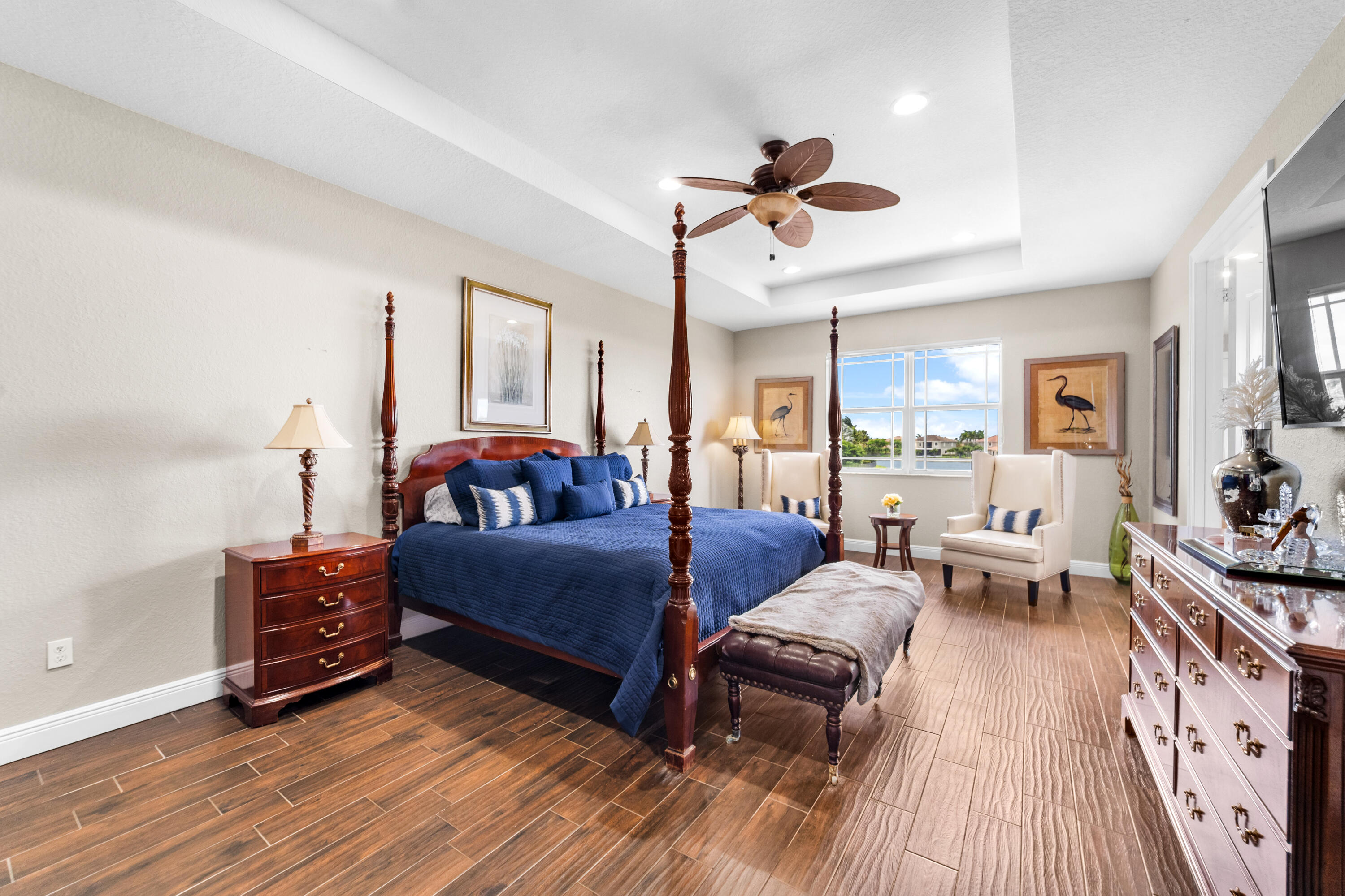 MiraLago at Parkland - Residential