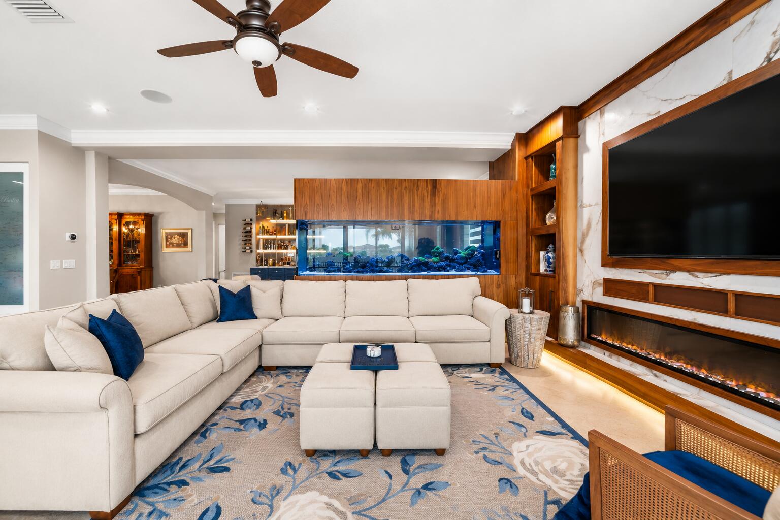 MiraLago at Parkland - Residential