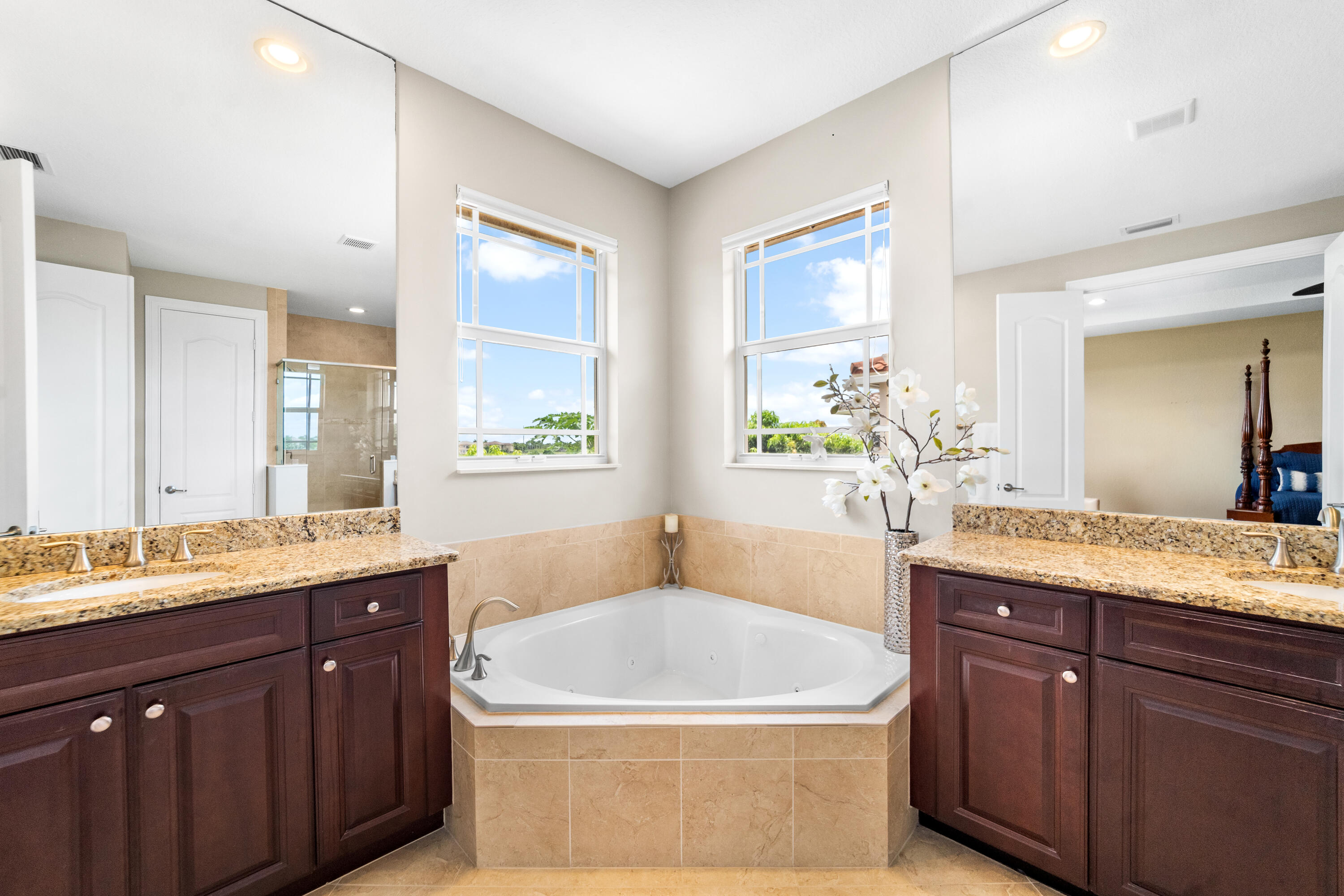 MiraLago at Parkland - Residential