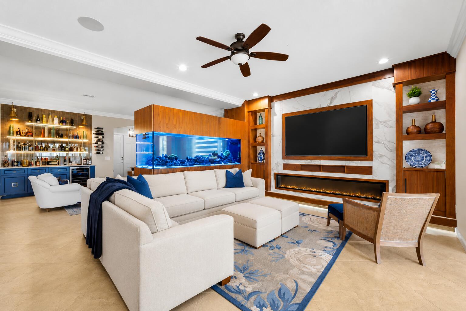 MiraLago at Parkland - Residential