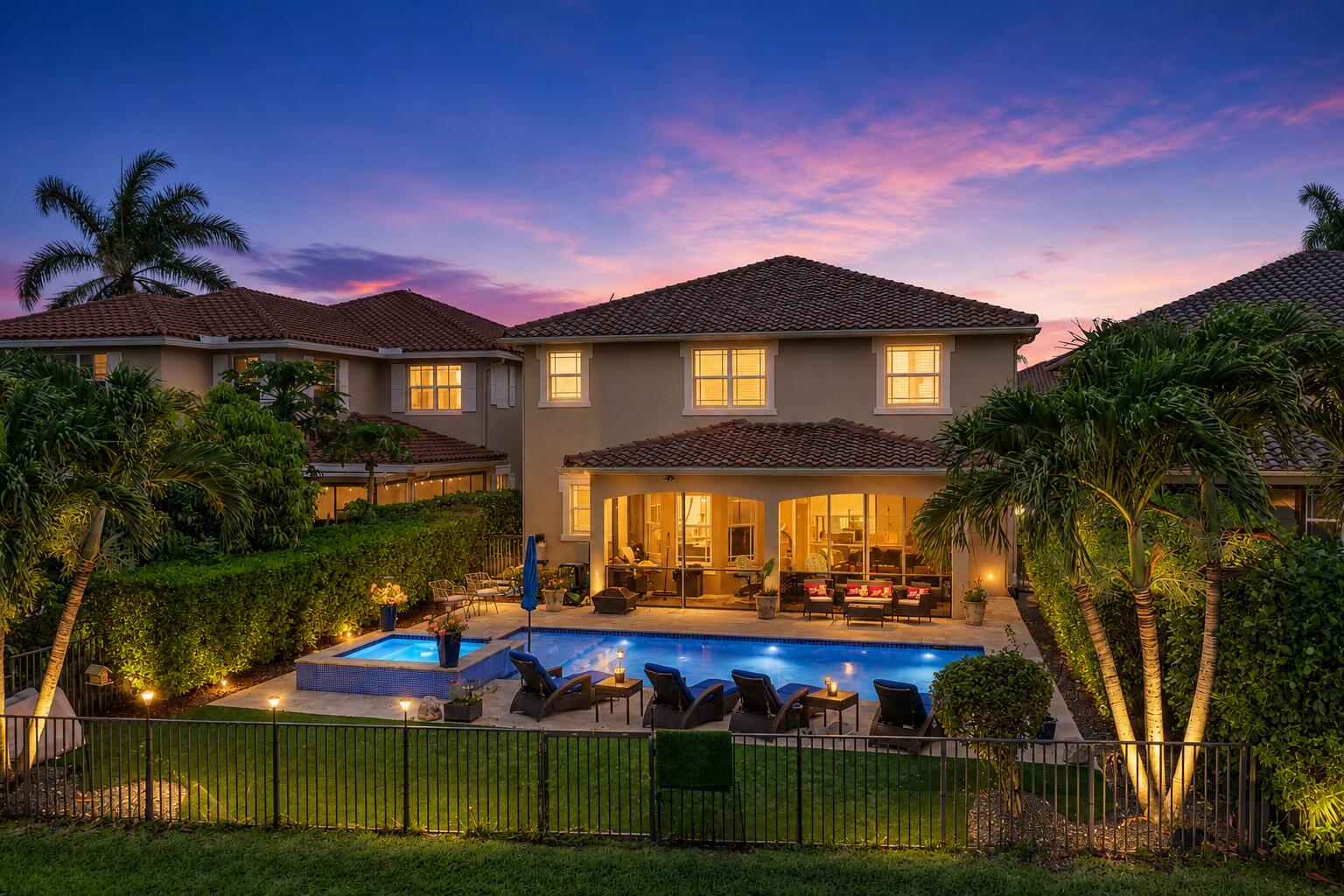 MiraLago at Parkland - Residential